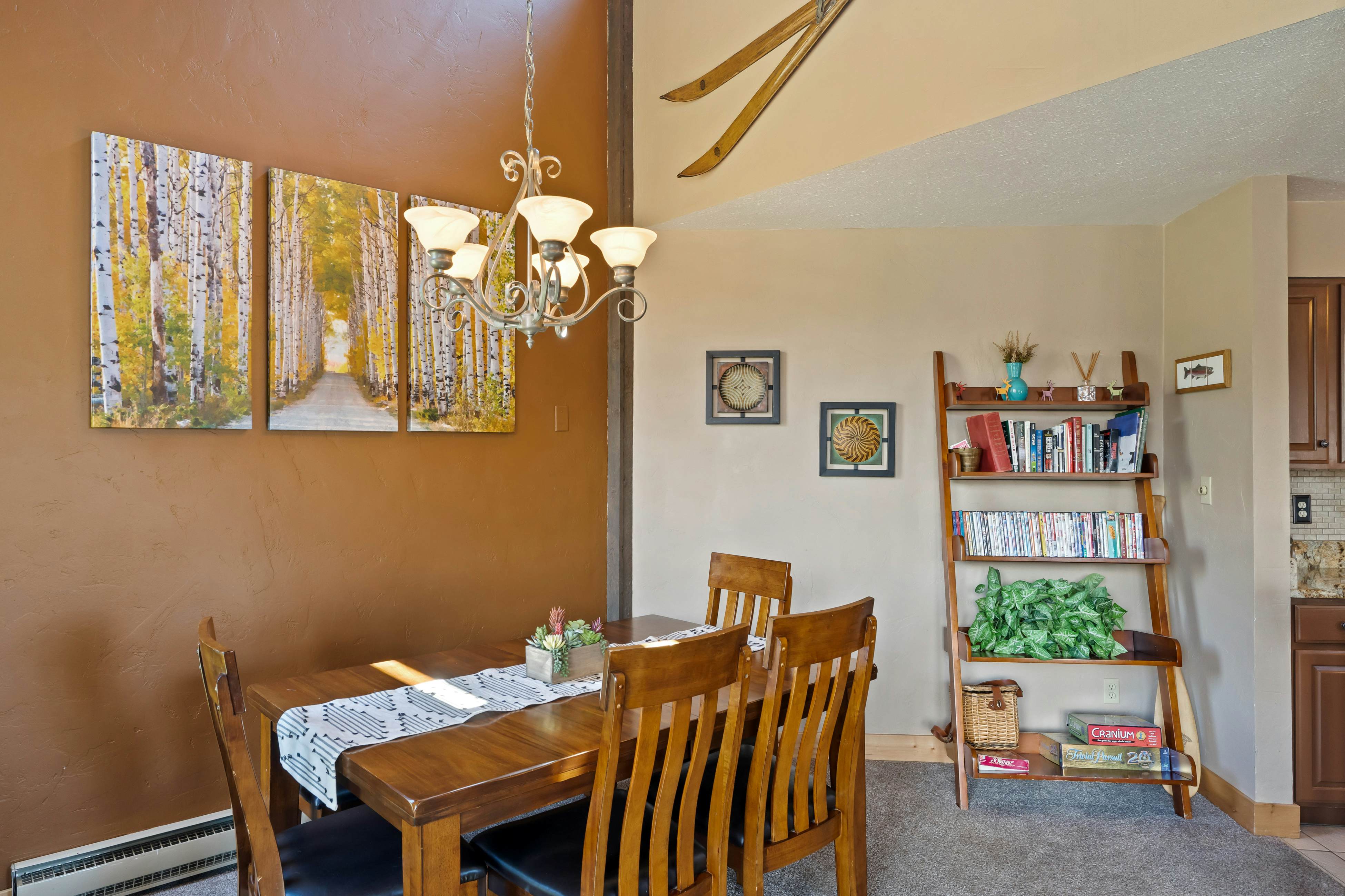 Lodge at Steamboat A301