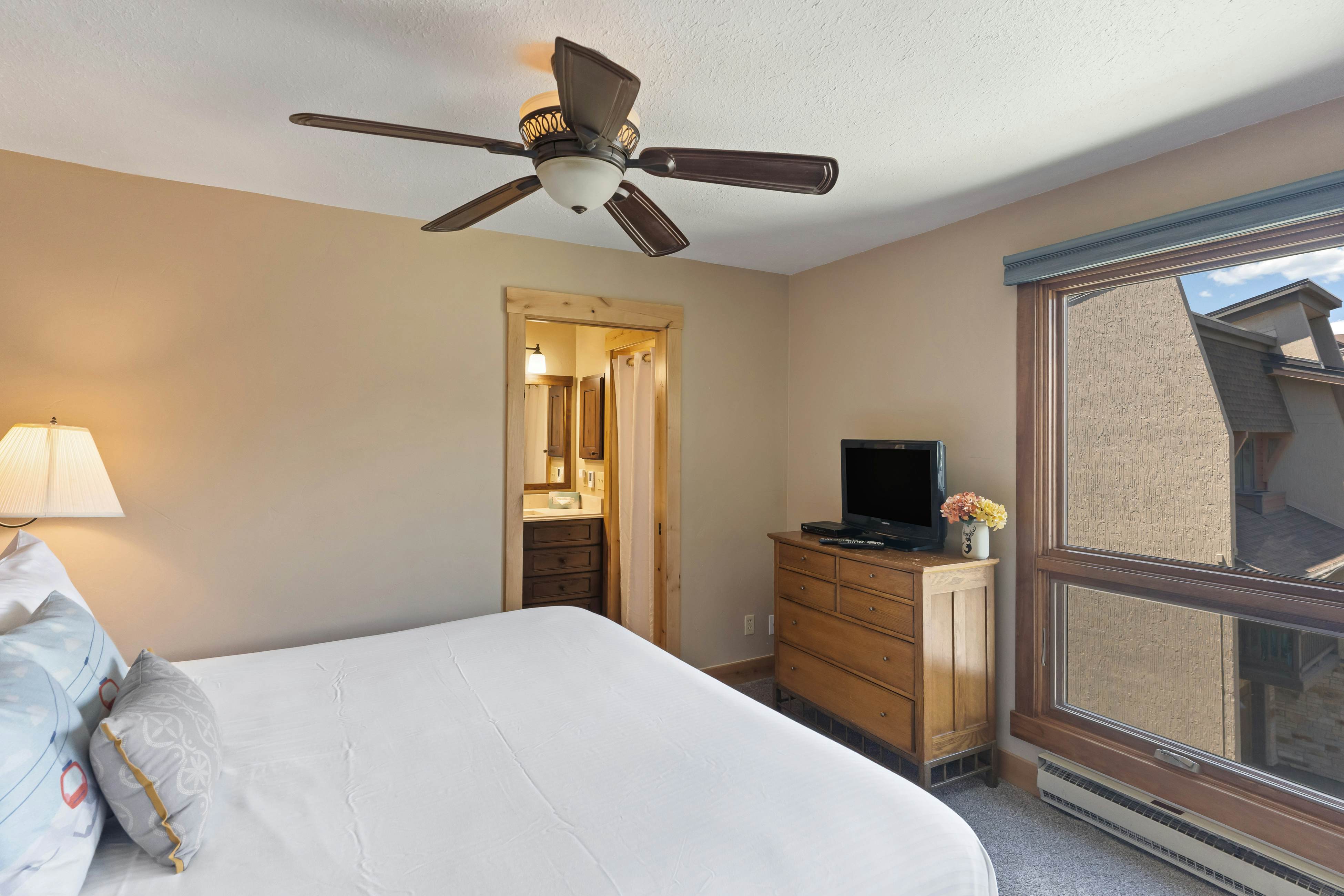 Lodge at Steamboat A301