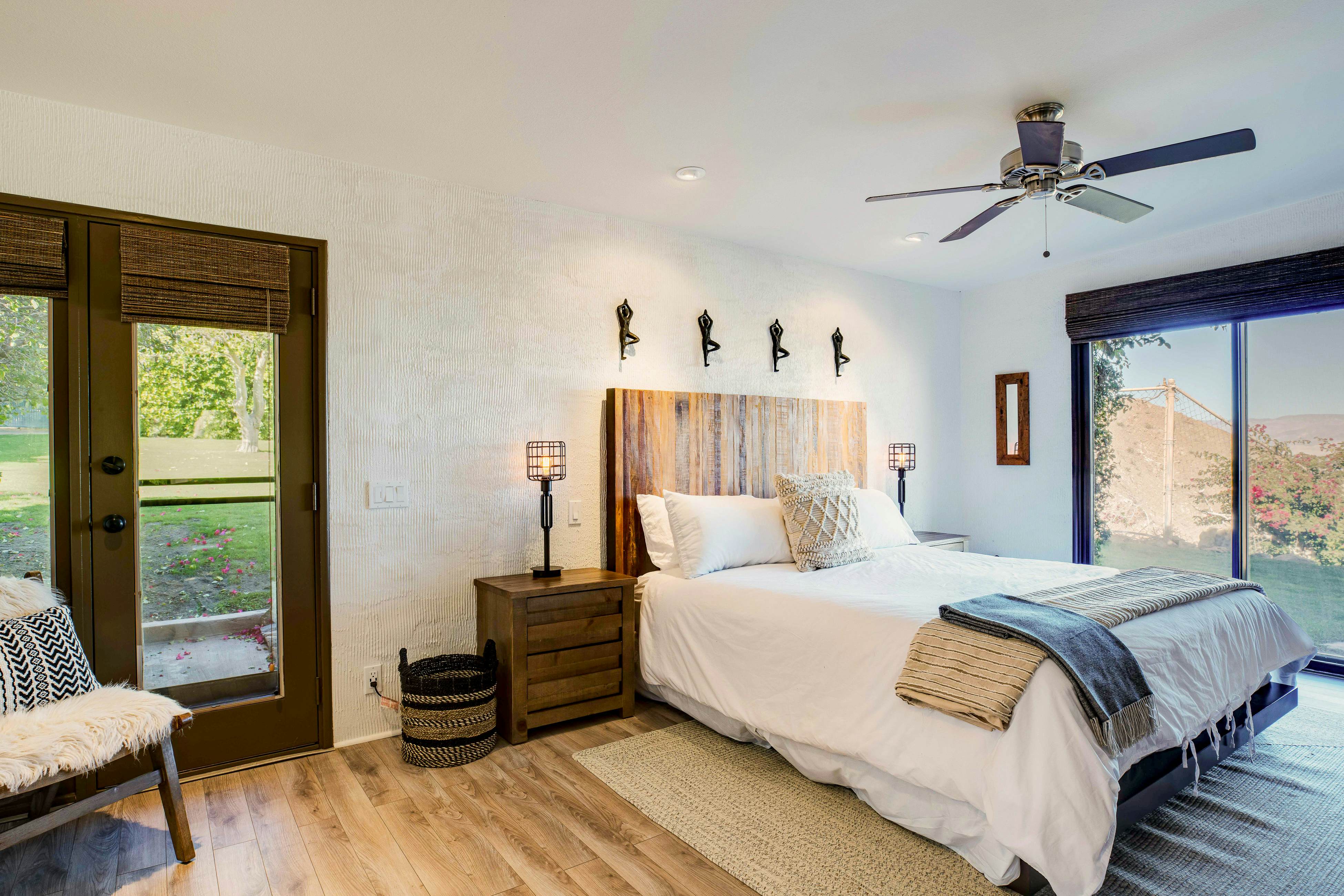 Cliff House - El Paseo Retreat 