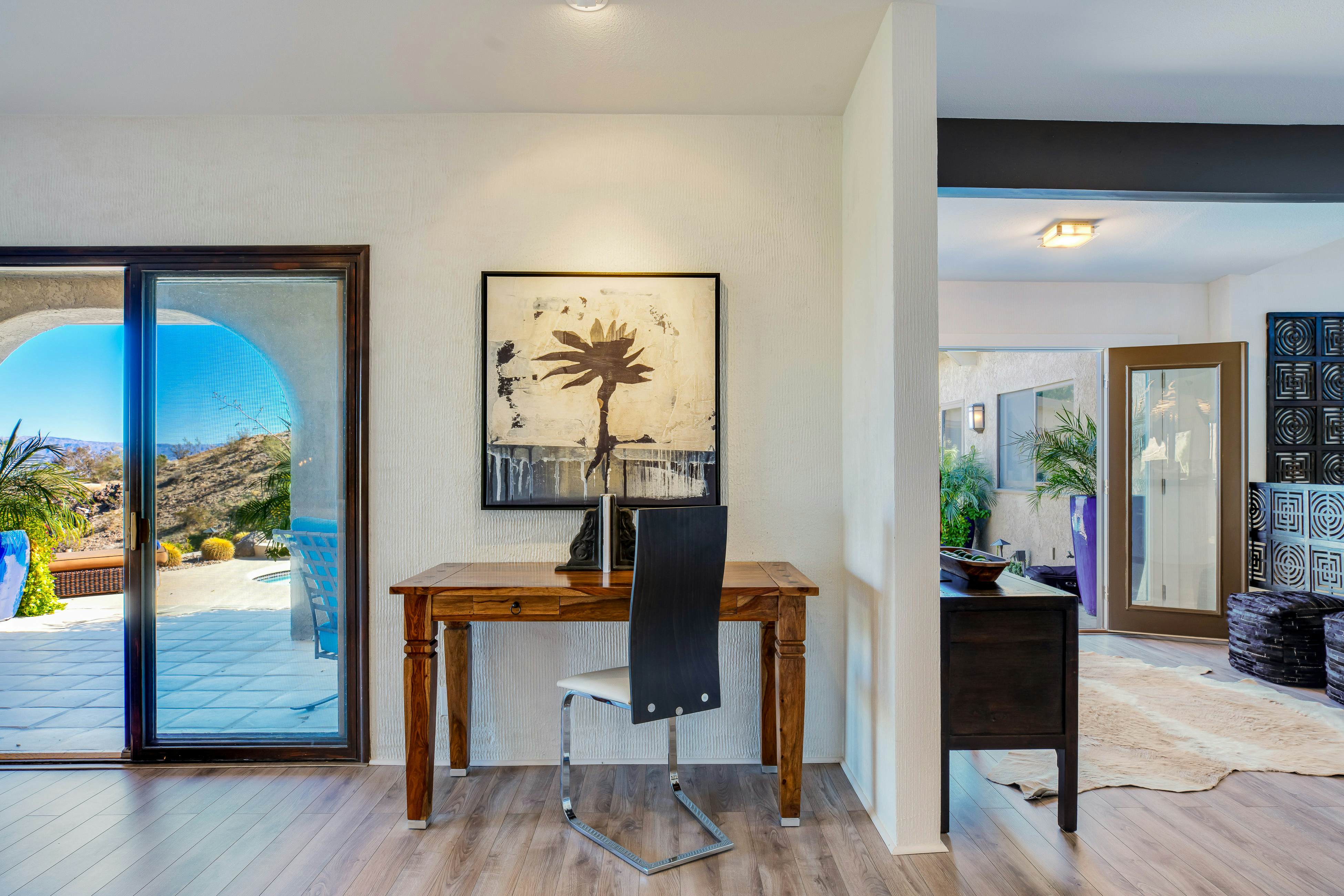 Cliff House - El Paseo Retreat 