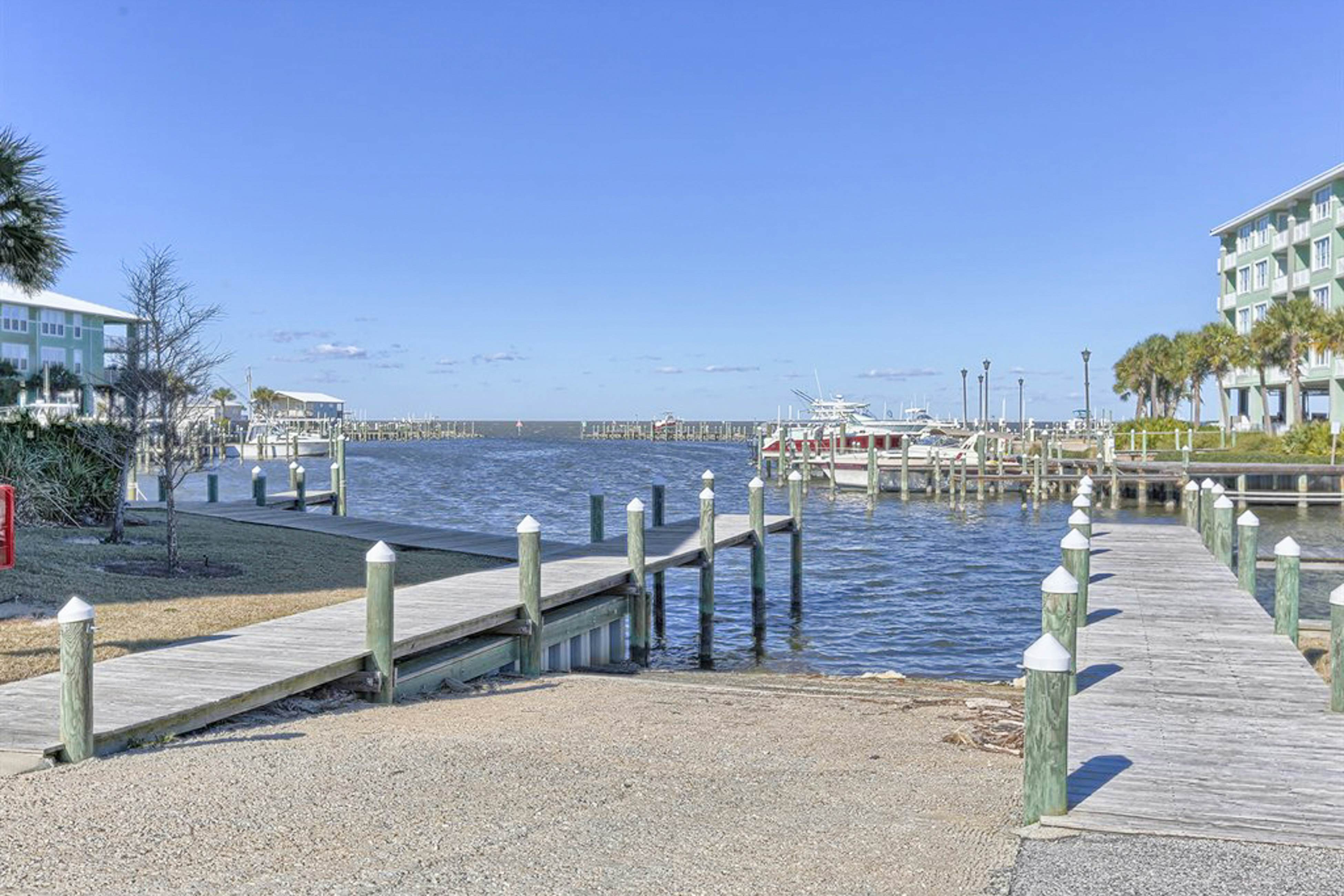 Navy Cove Harbor 1104