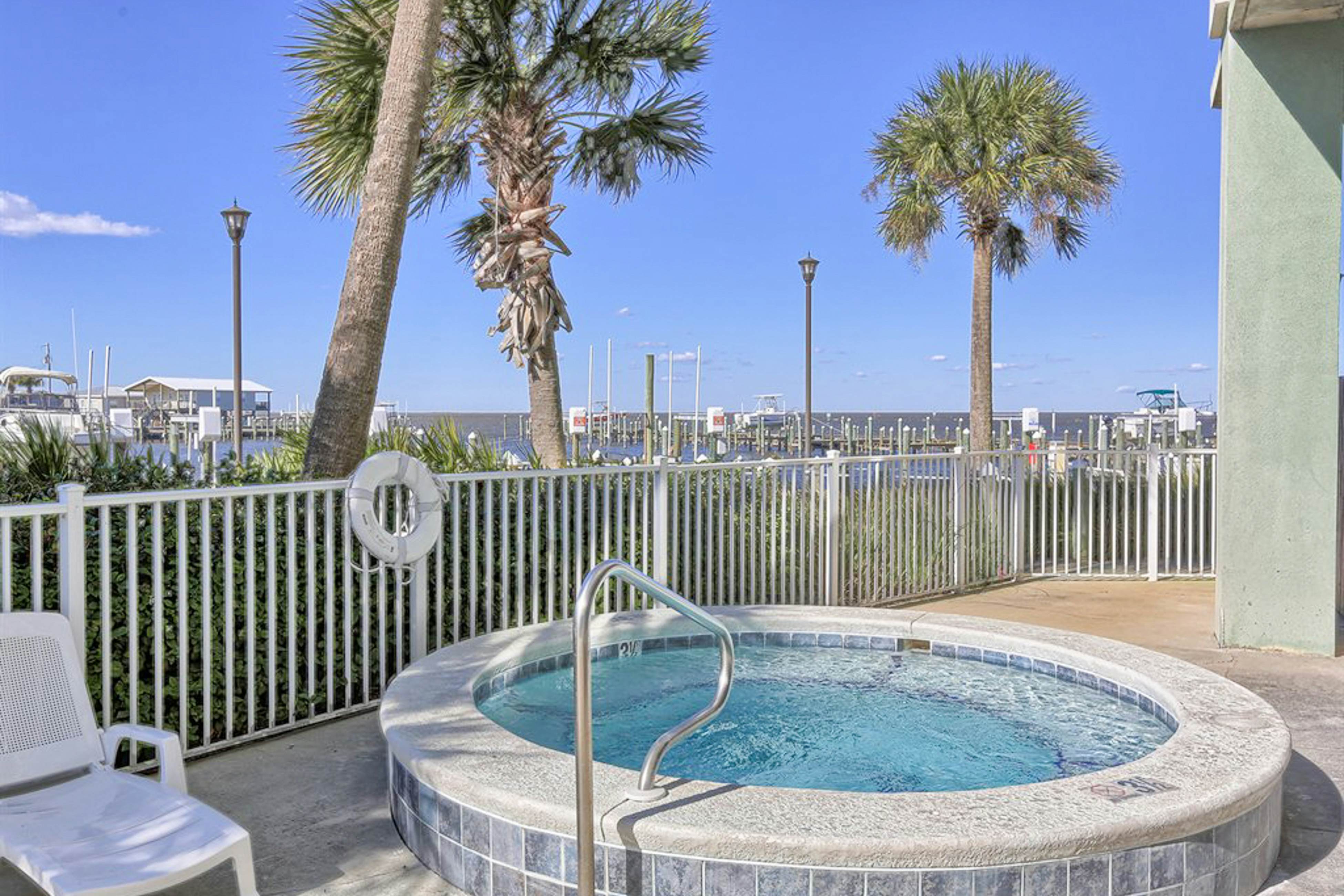 Navy Cove Harbor 1104