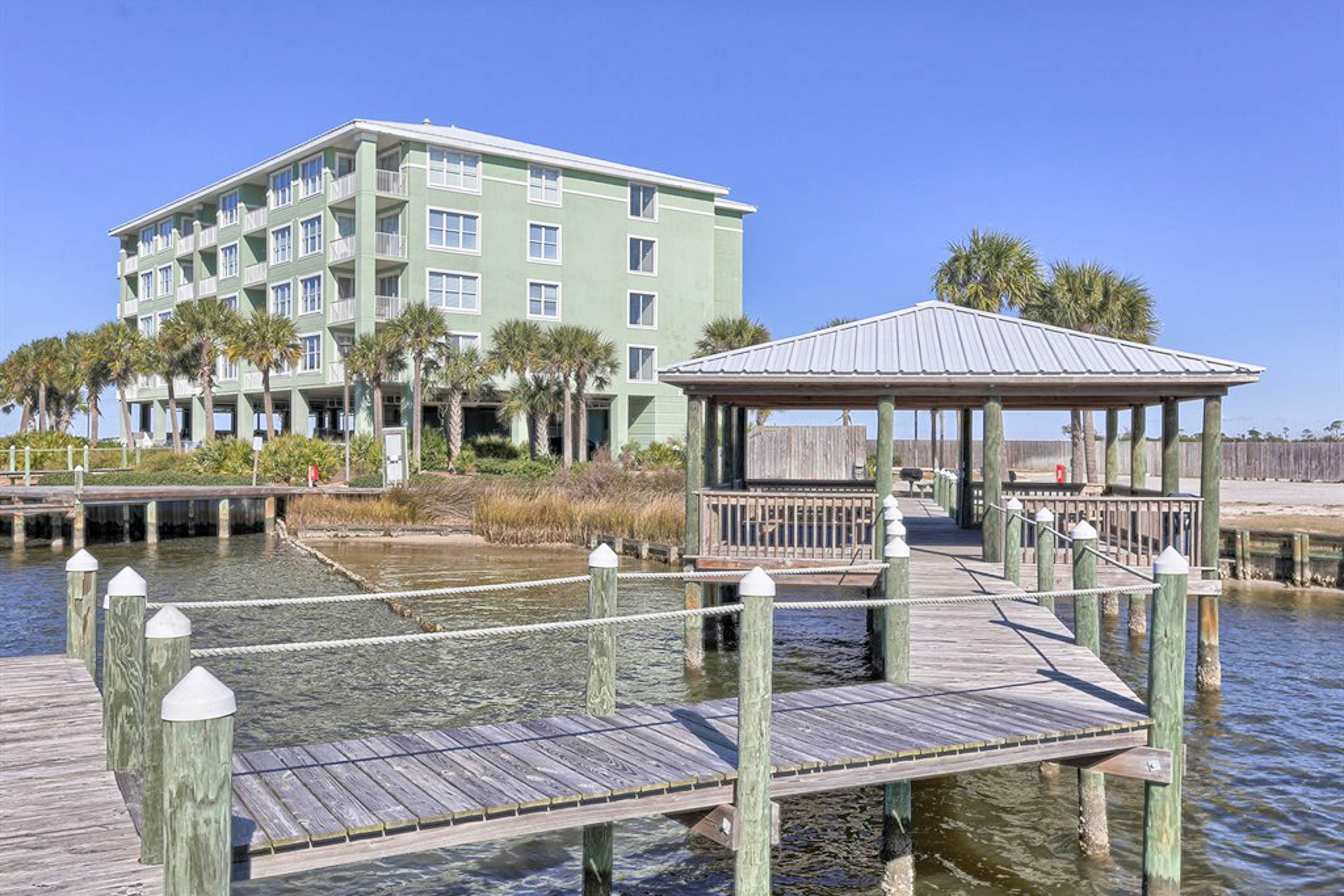 Navy Cove Harbor 1104