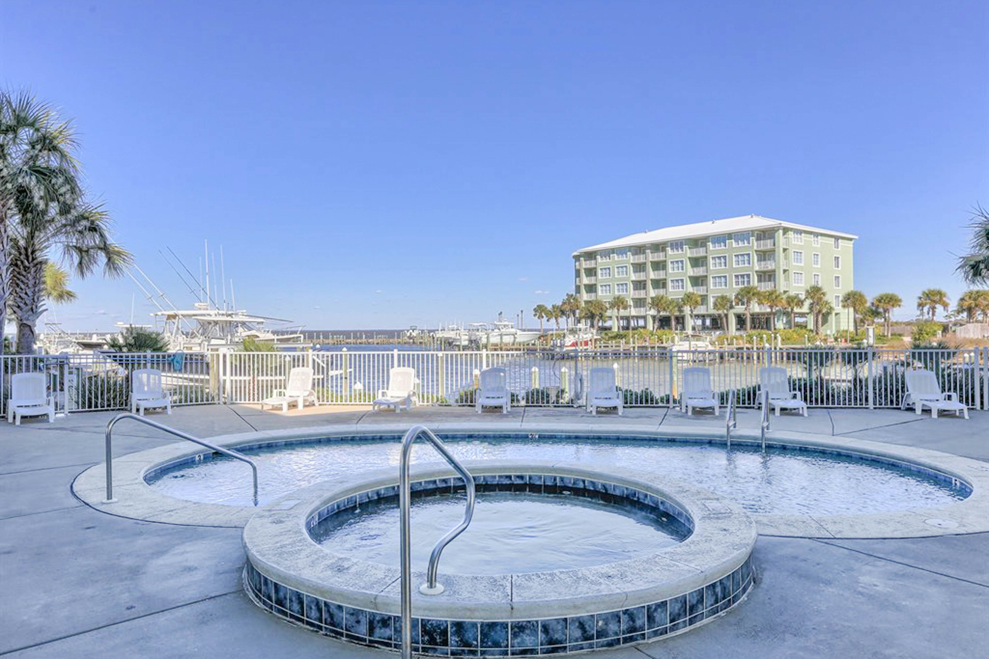 Navy Cove Harbor 1301