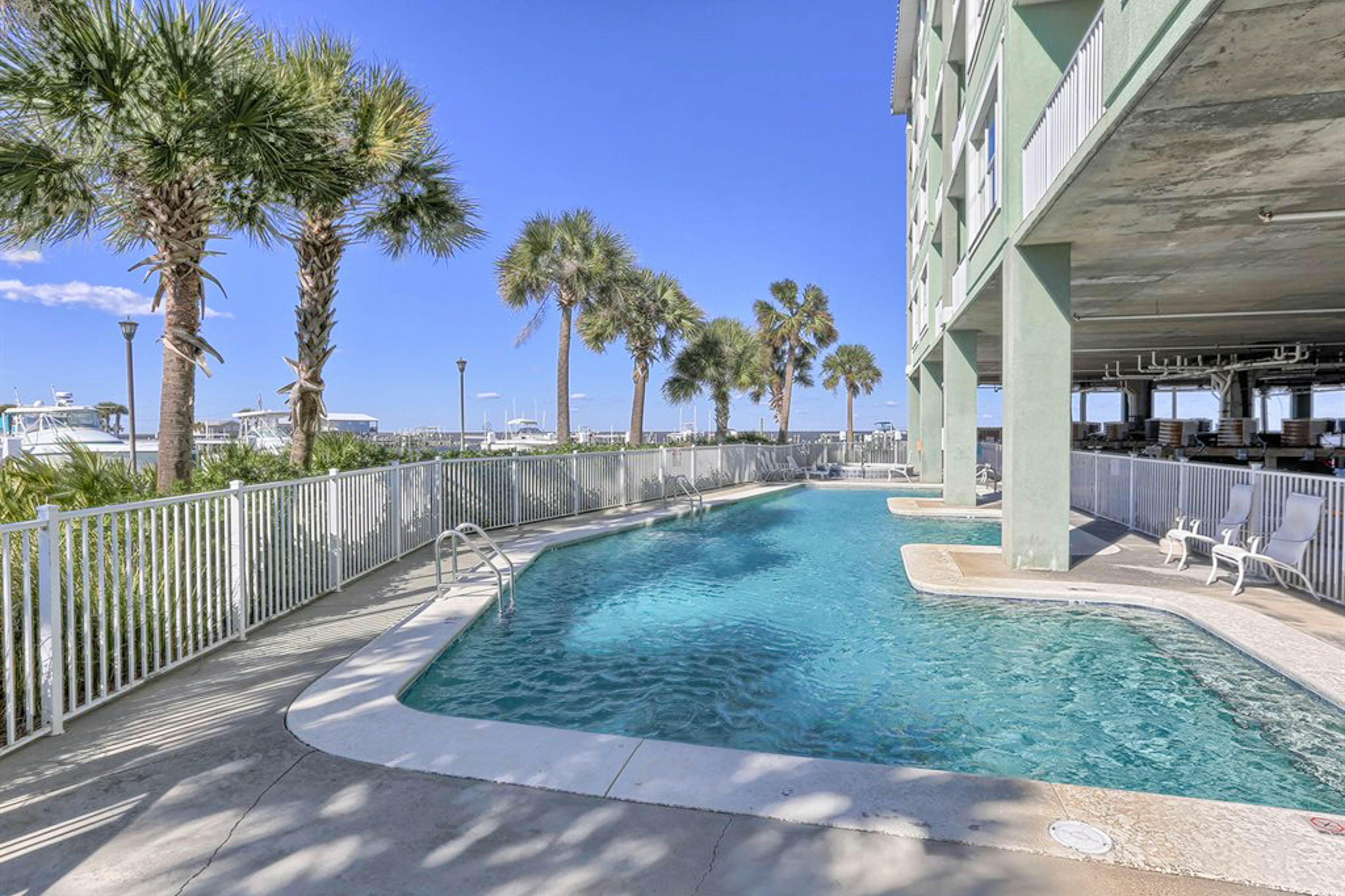 Navy Cove Harbor 1301