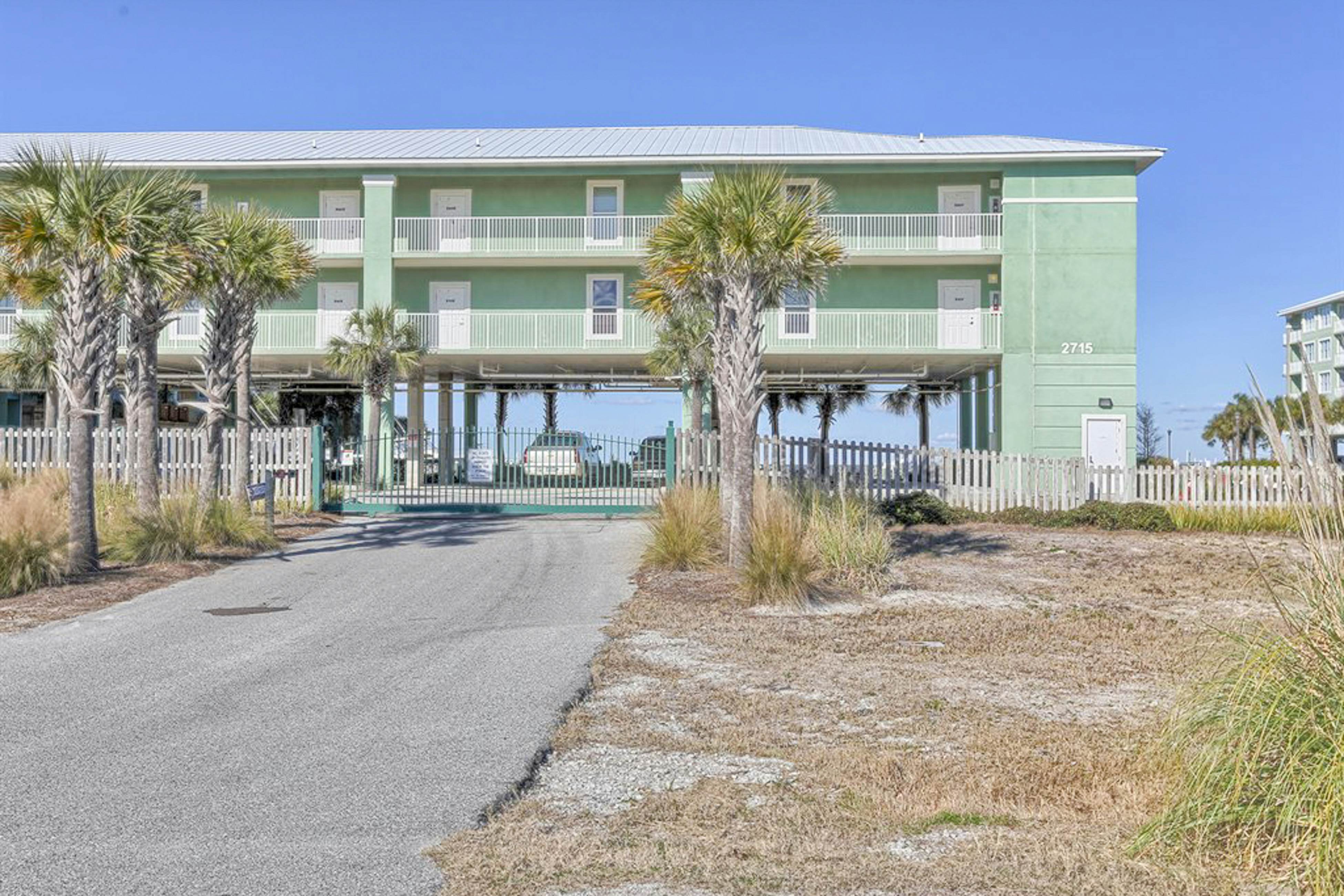 Navy Cove Harbor 1301