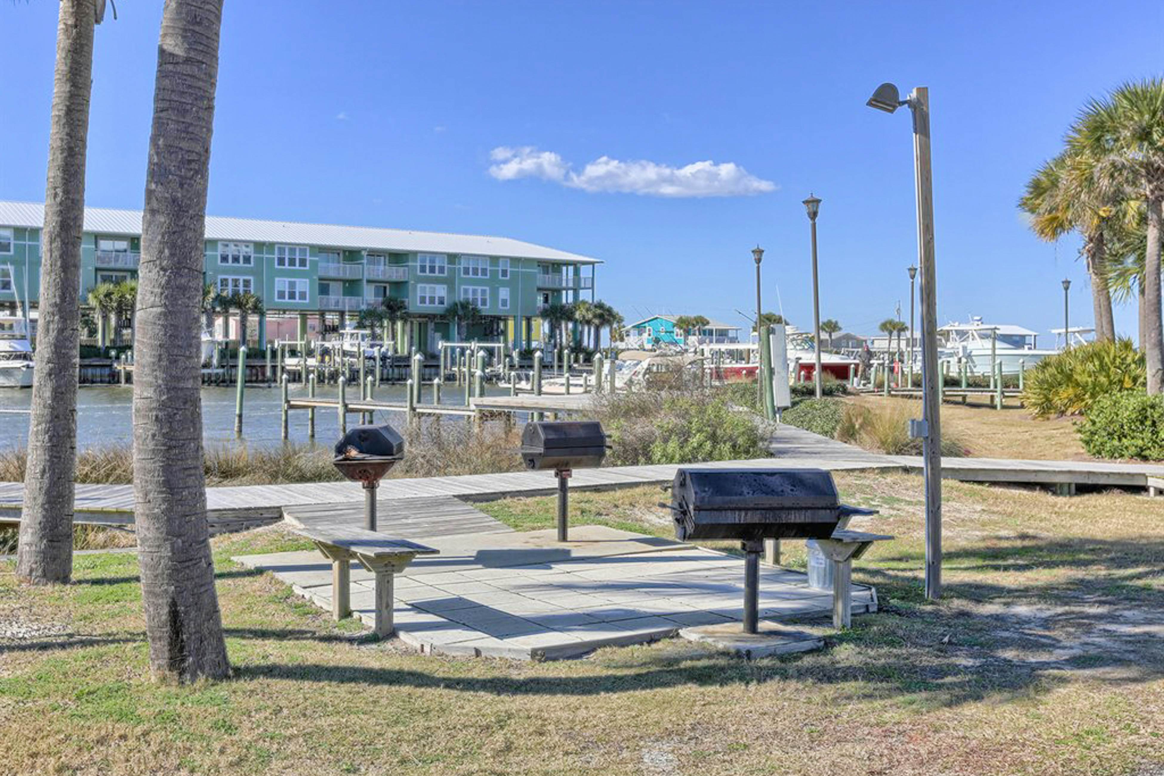 Navy Cove Harbor 1301