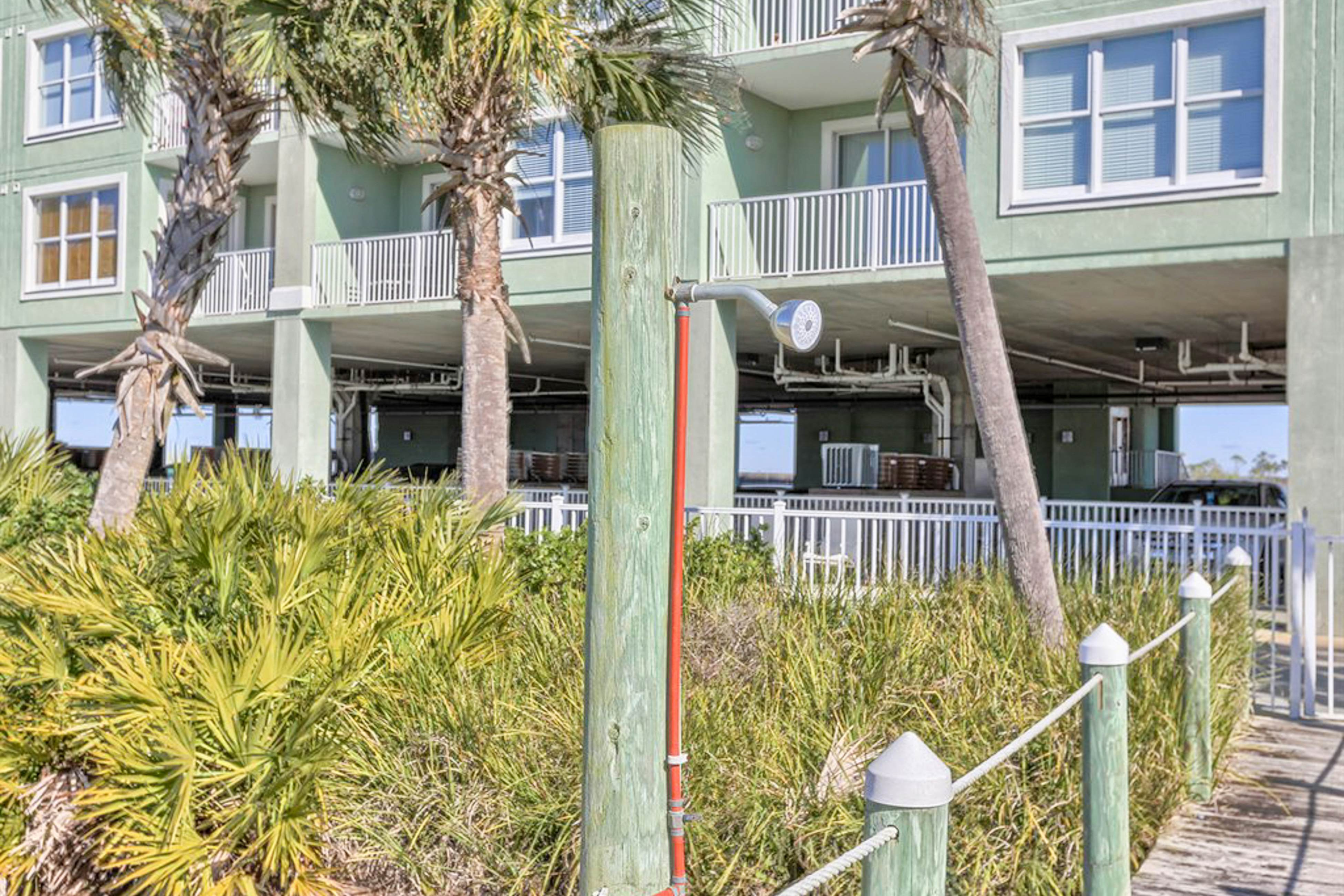 Navy Cove Harbor 1301