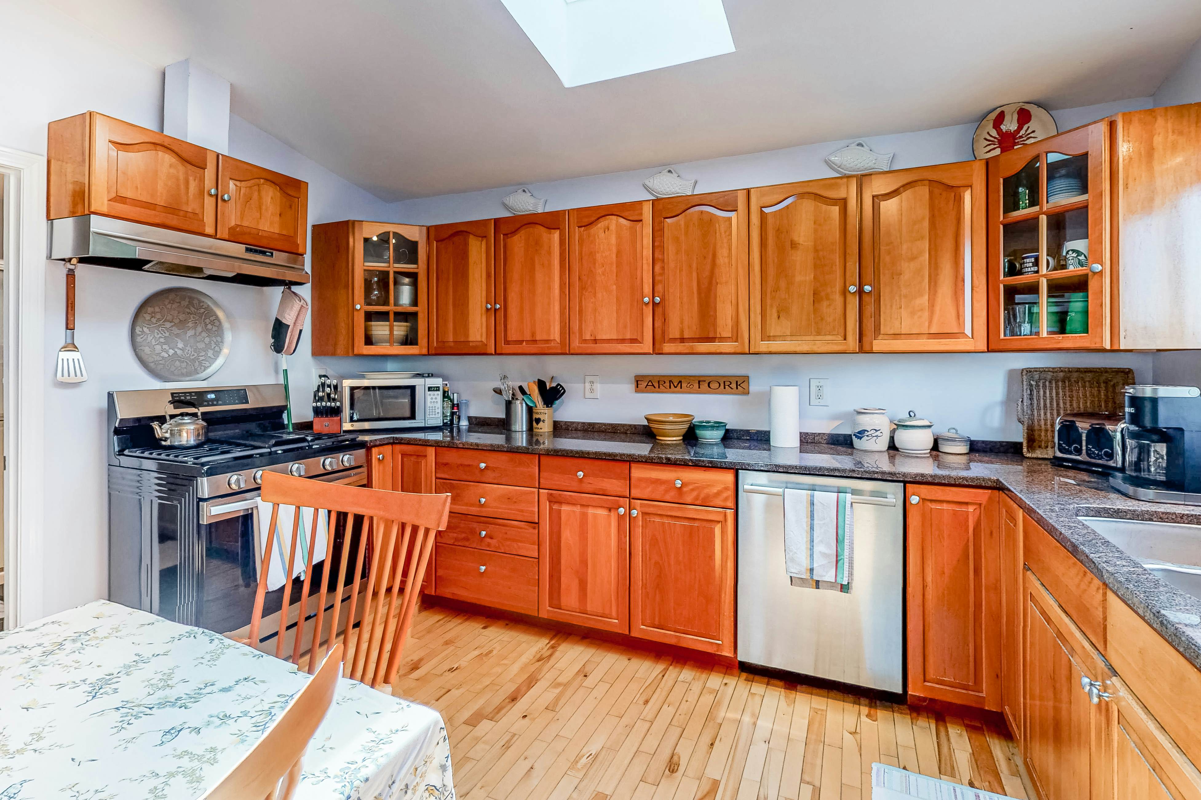 Maine Haven 2 BD Phippsburg, ME Vacation Rental Vacasa