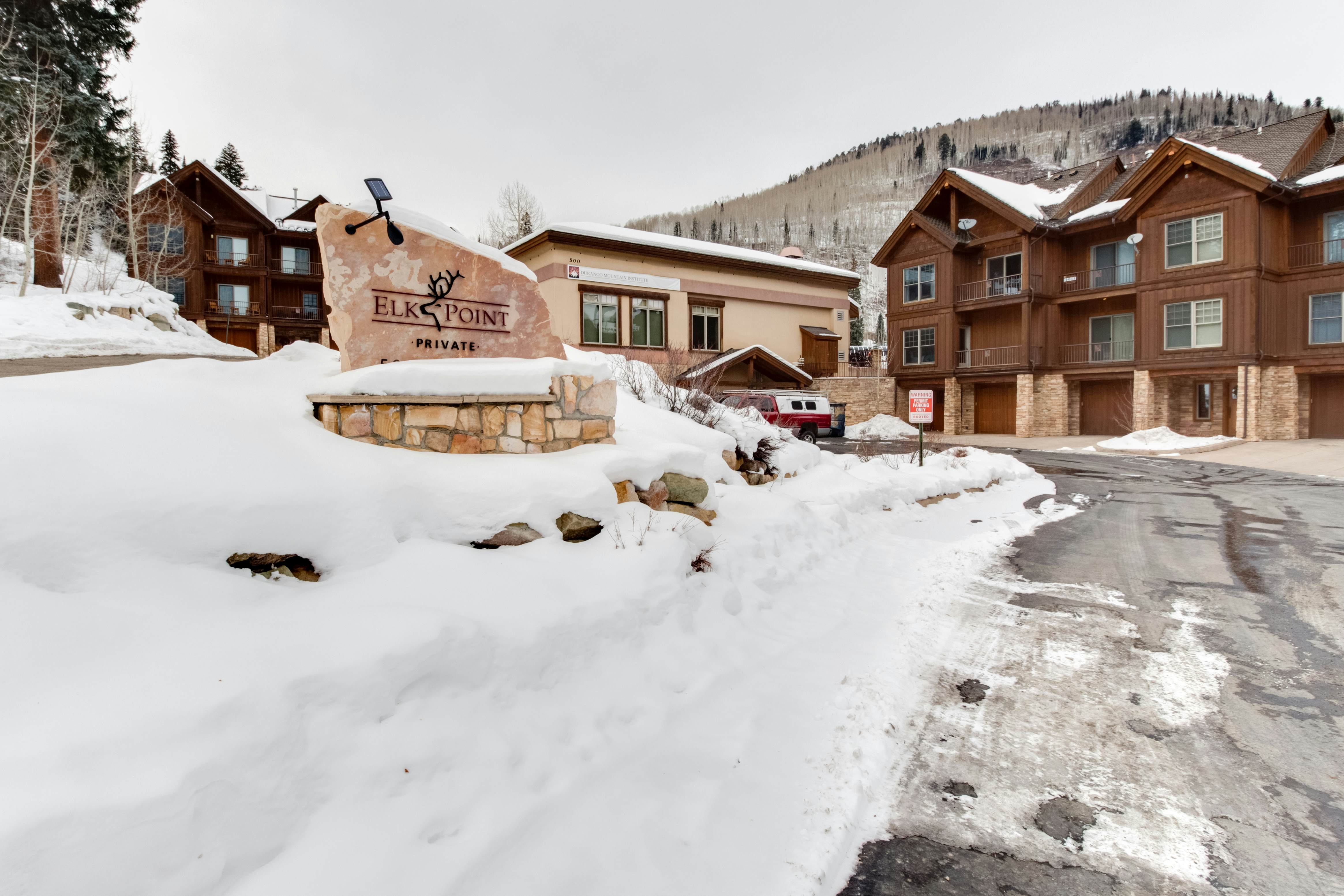 Durango Slopeside at Elkpoint #3