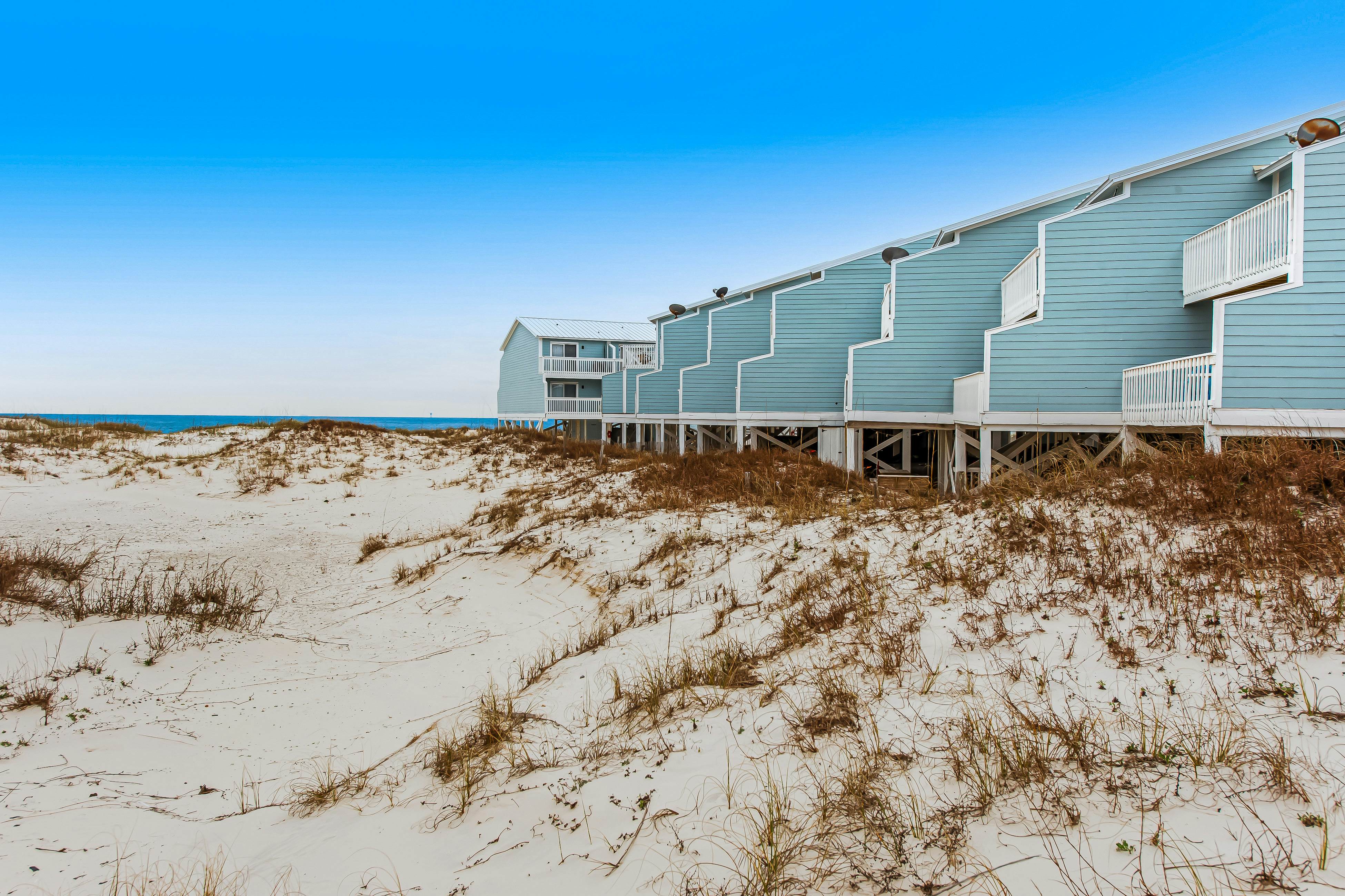 Fort Townhomes E7 2 BD Fort AL Vacation Rental Vacasa