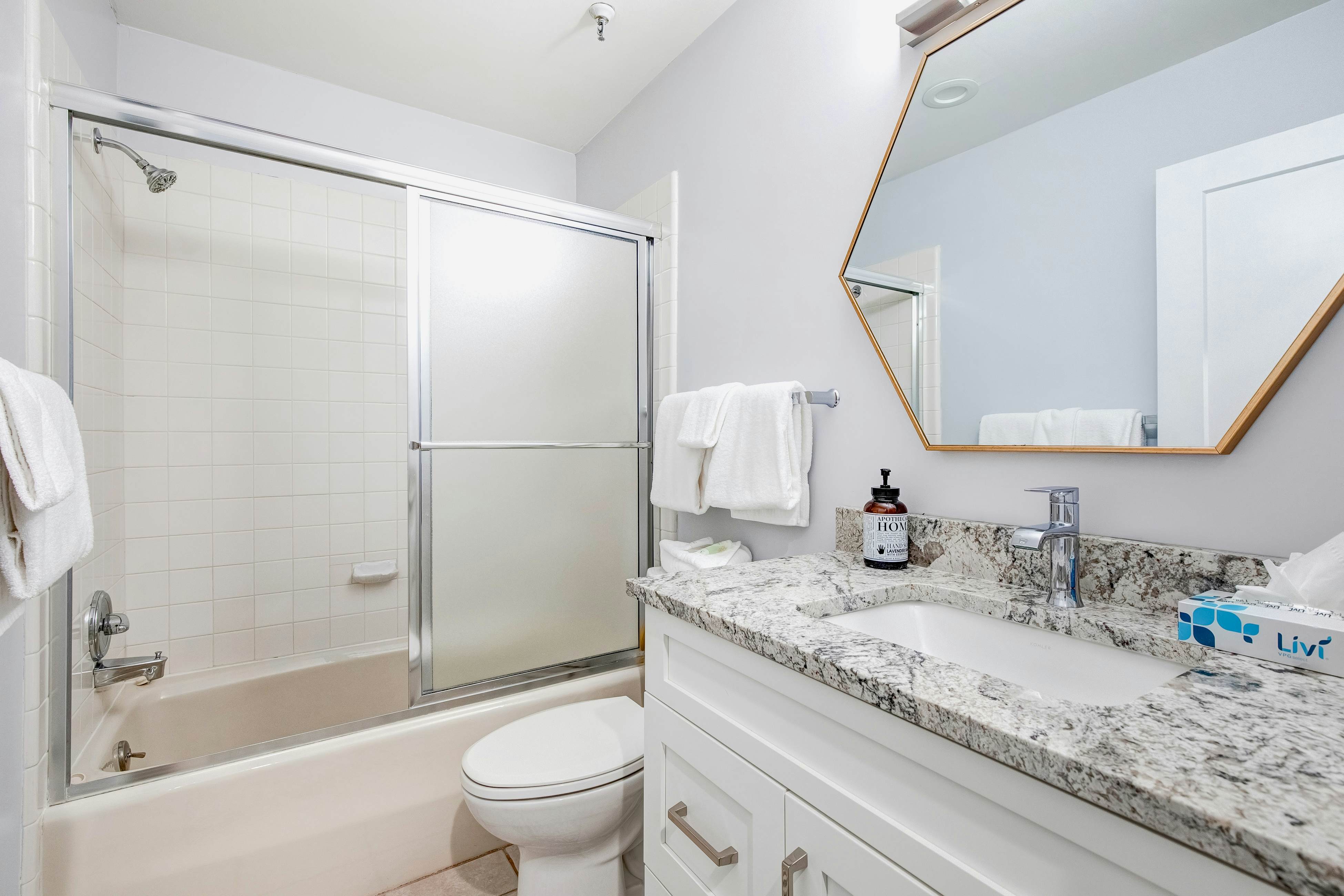 Majestic Mountain Village Getaway