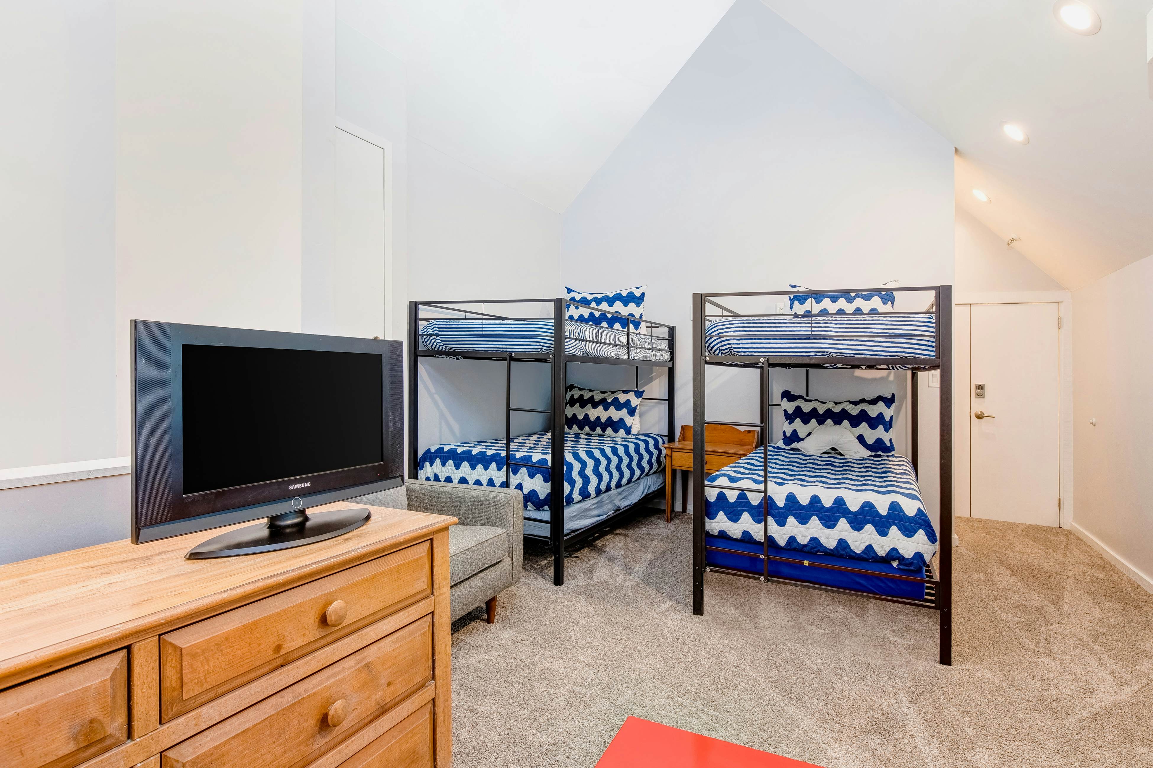 Majestic Mountain Village Getaway