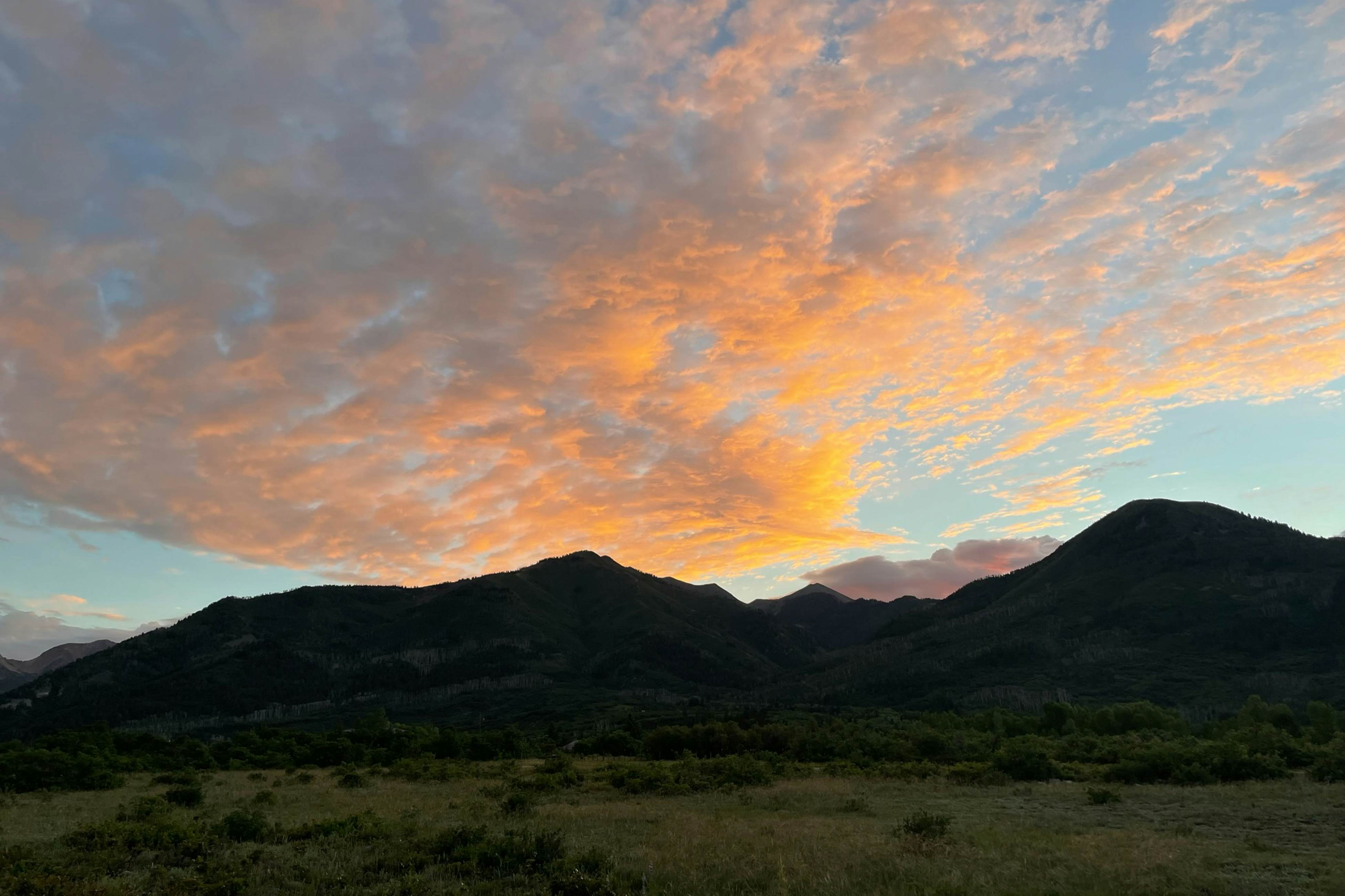 Hesperus Hideaway 3 BD Hesperus, CO Vacation Rental Vacasa