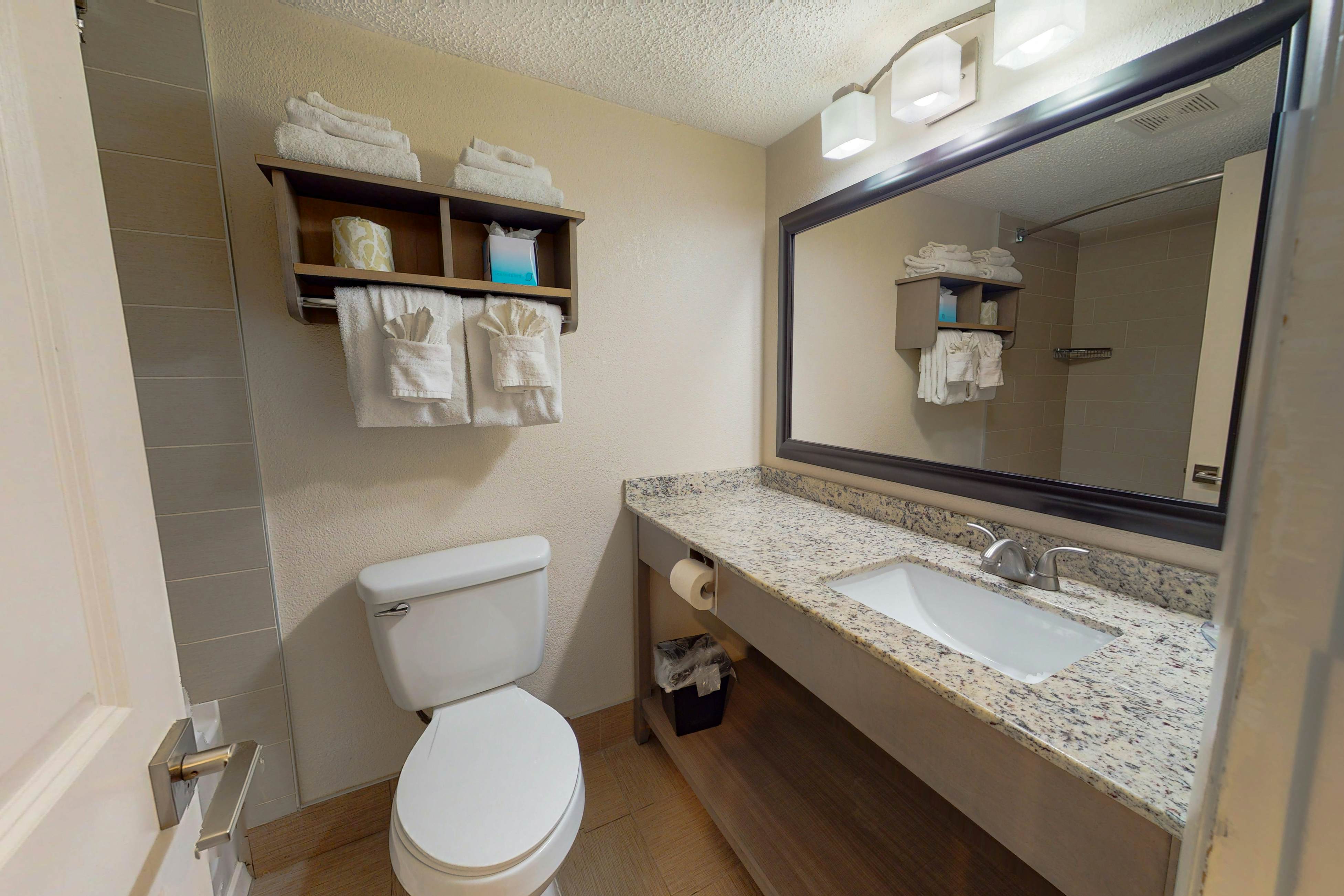 Carolinian Beach Resort 0802