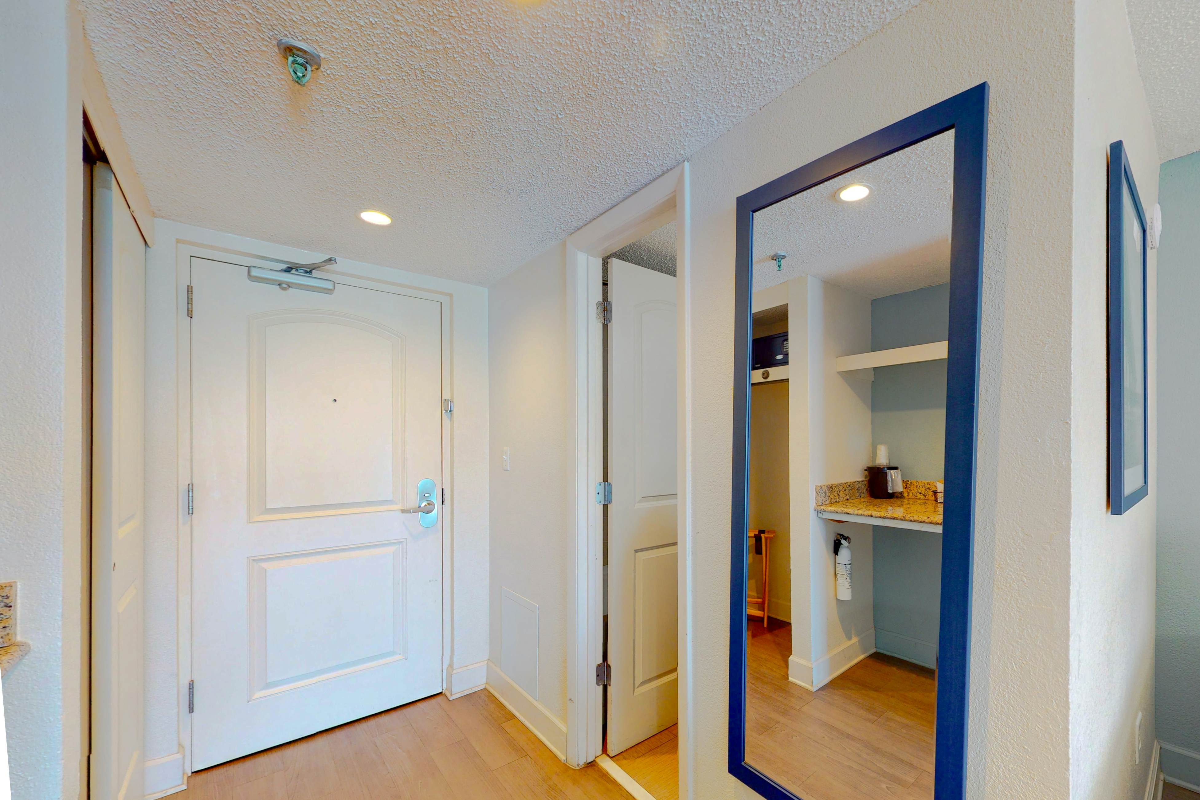 Carolinian Beach Resort 0802