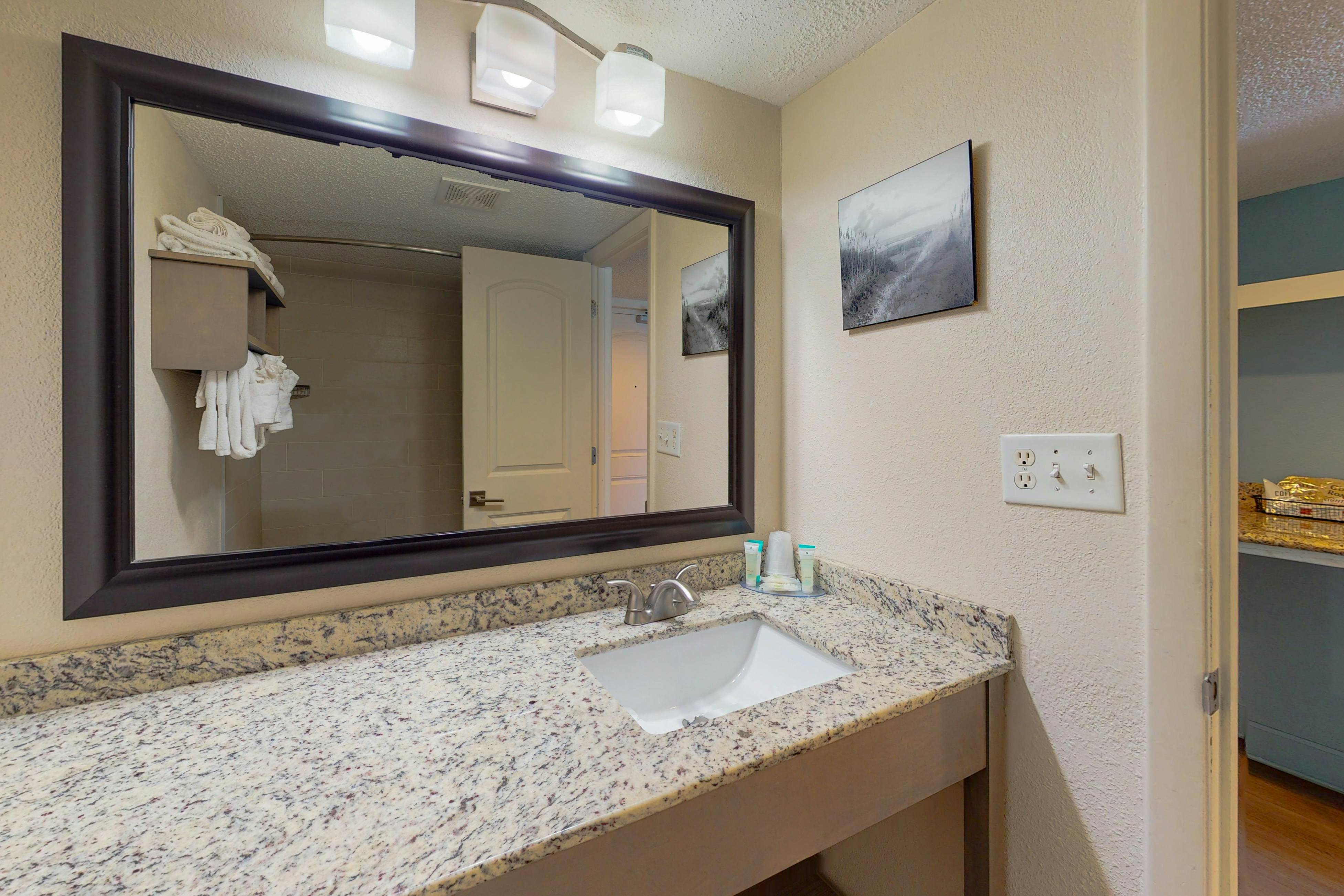 Carolinian Beach Resort 0802