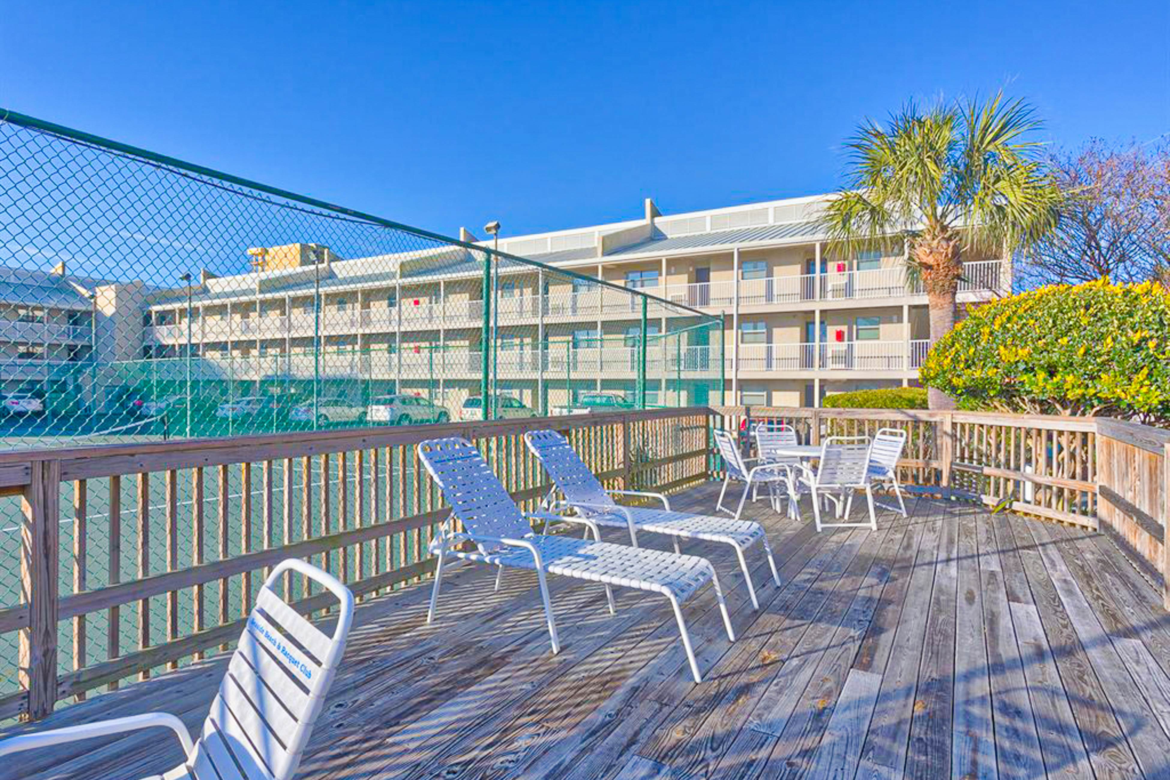 Seaside Beach And Racquet Club 4411 1 Bd Orange Beach Al Vacation Rental Vacasa 0487