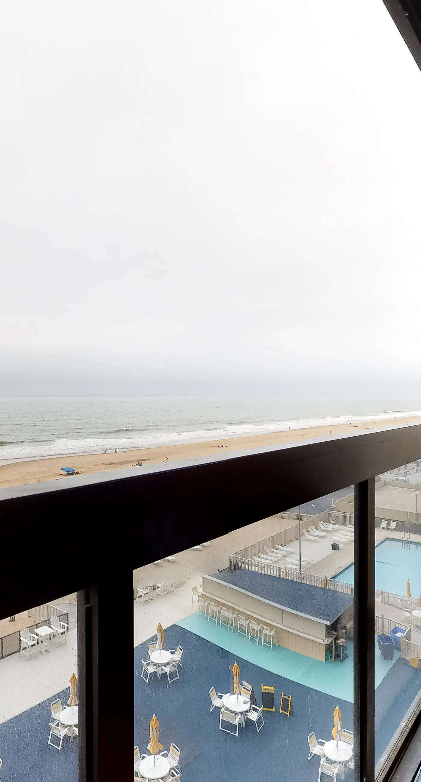 Sun Sand Seaside-Golden Sands 509