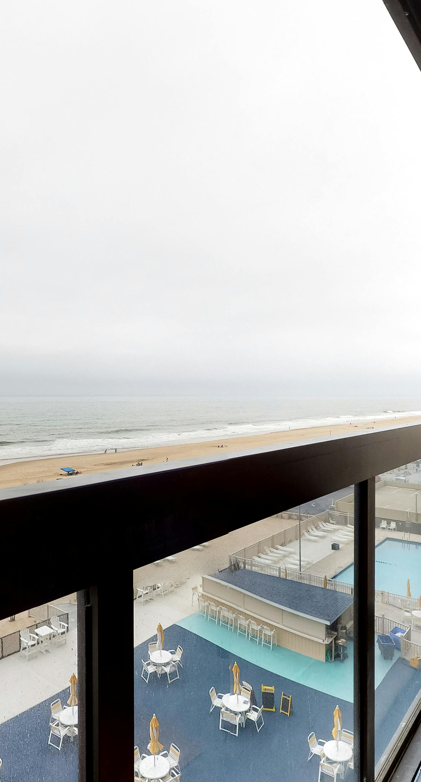 Sun Sand Seaside-Golden Sands 509