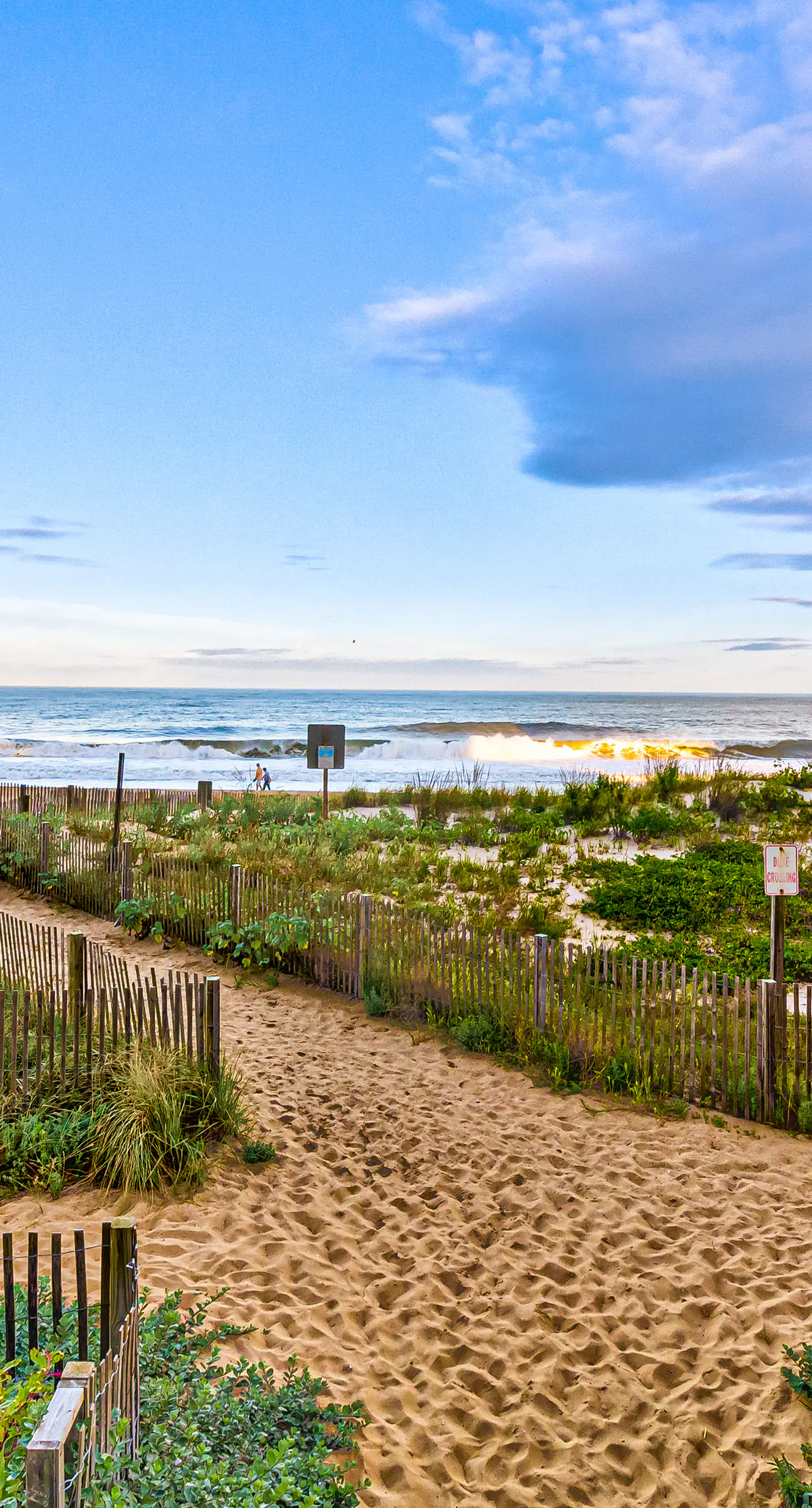 Sun Sand Seaside-Golden Sands 509