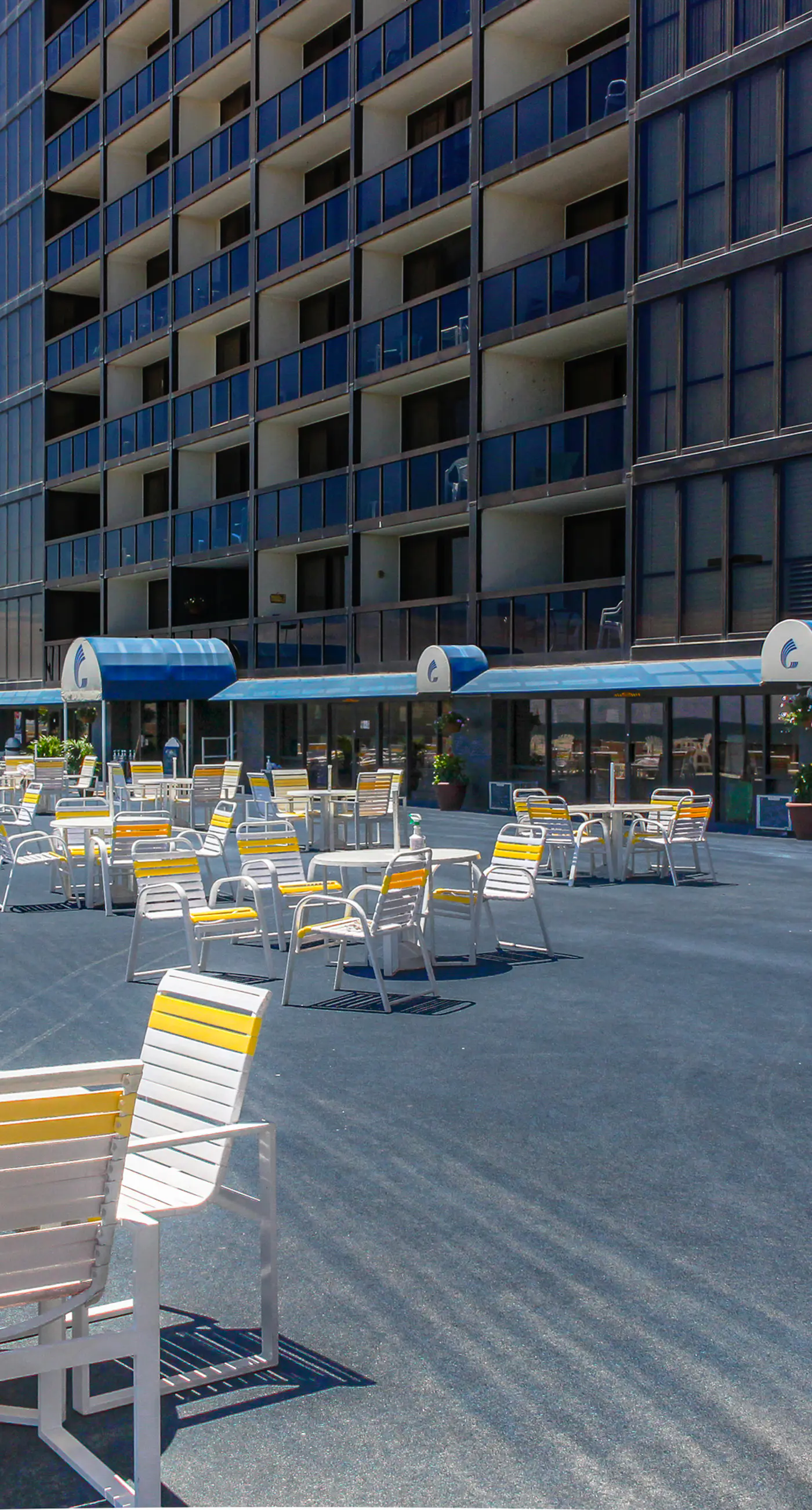 Sun Sand Seaside-Golden Sands 509