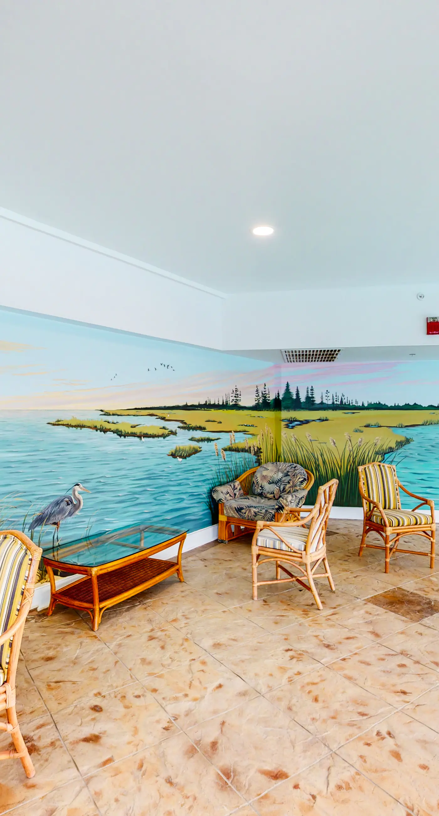 Sun Sand Seaside-Golden Sands 509