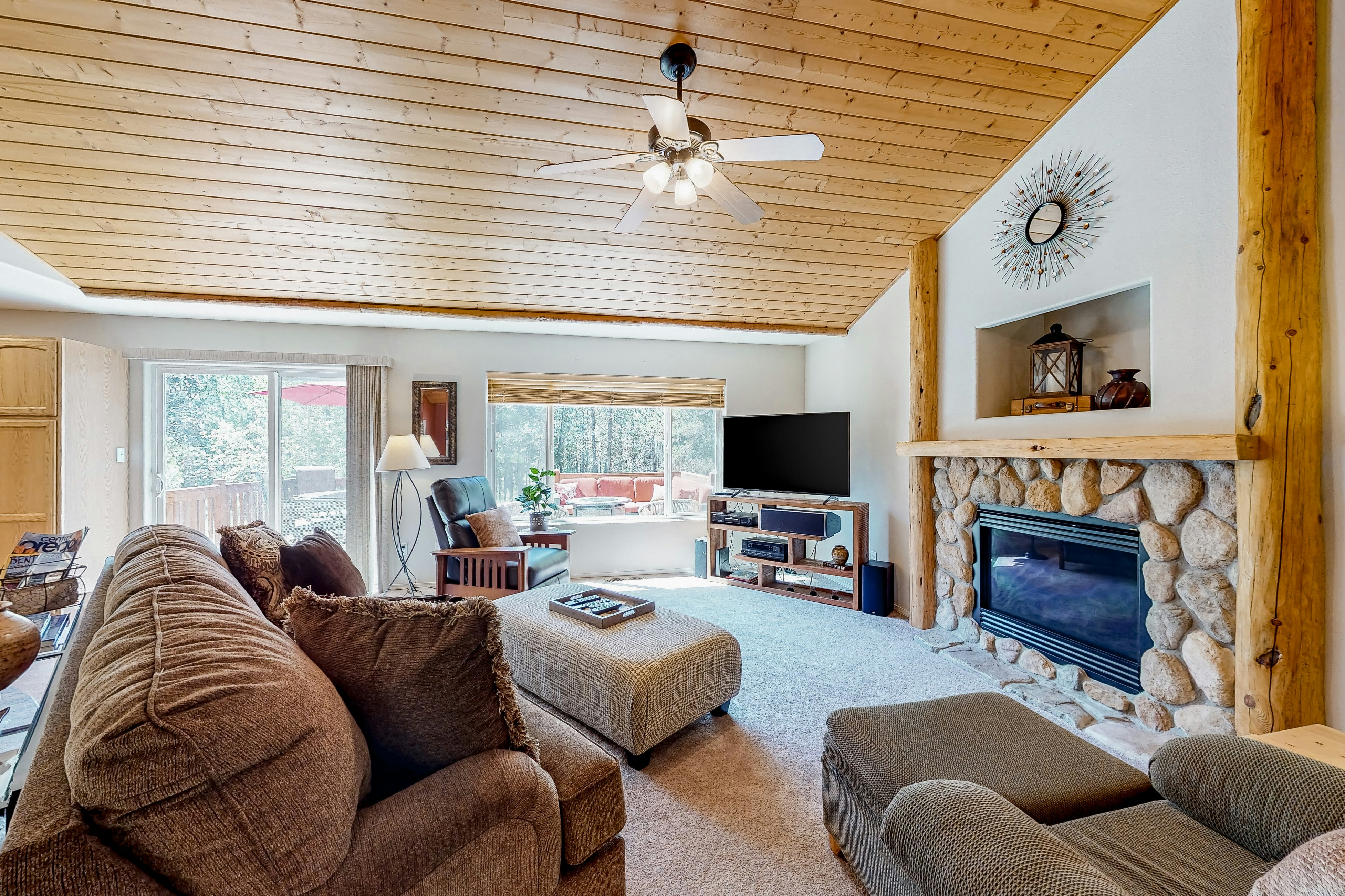 Bachelor Sunshine Retreat