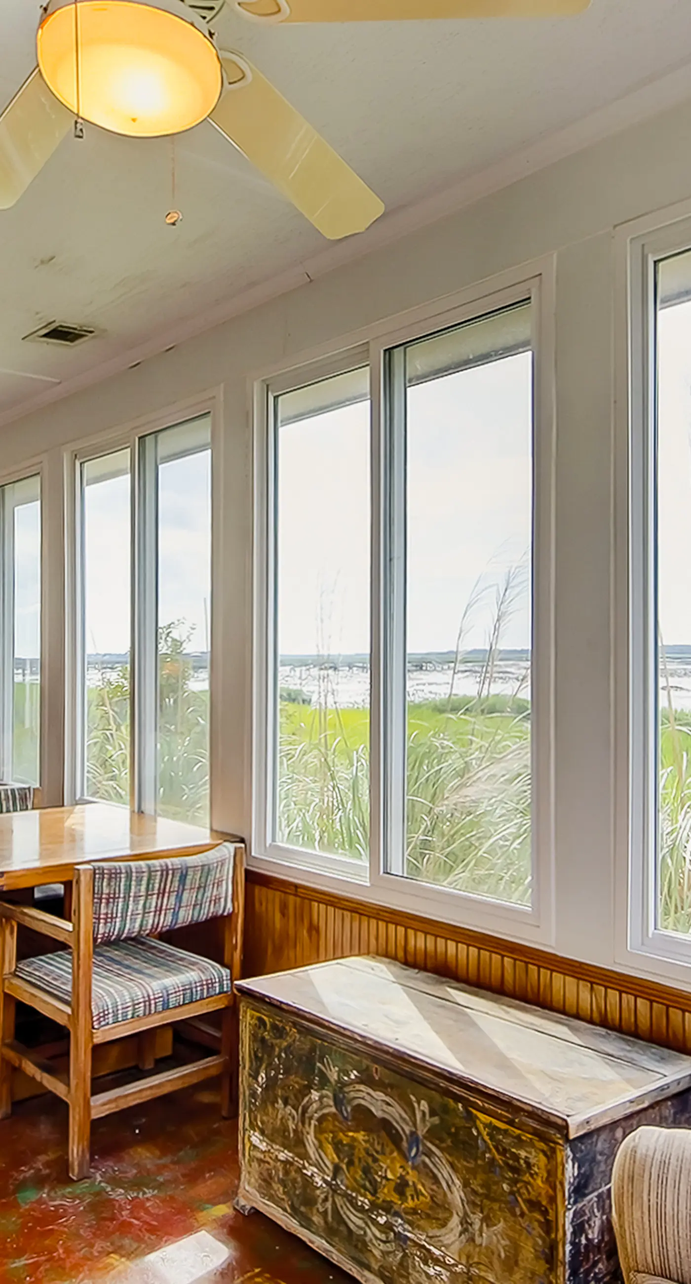 Island House at the Fort 2 BD Folly Beach, SC Vacation Rental Vacasa