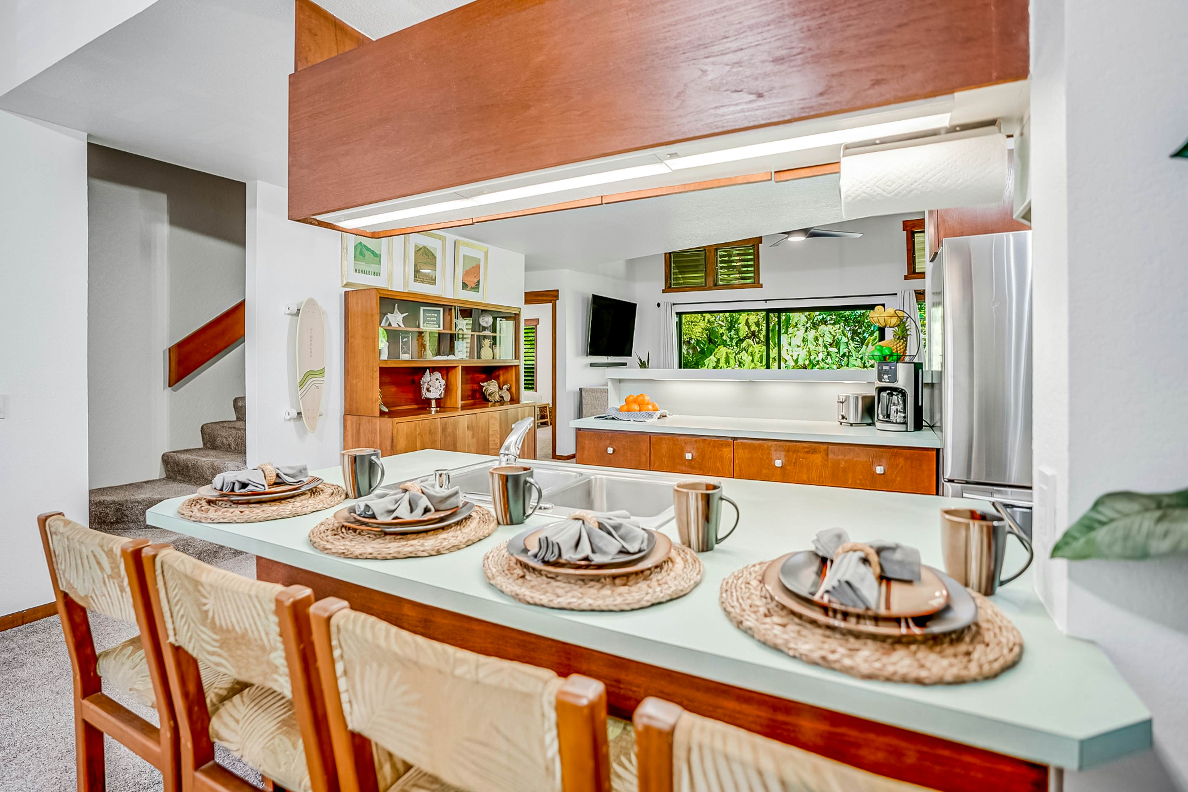 Waikomo Stream Villas 132