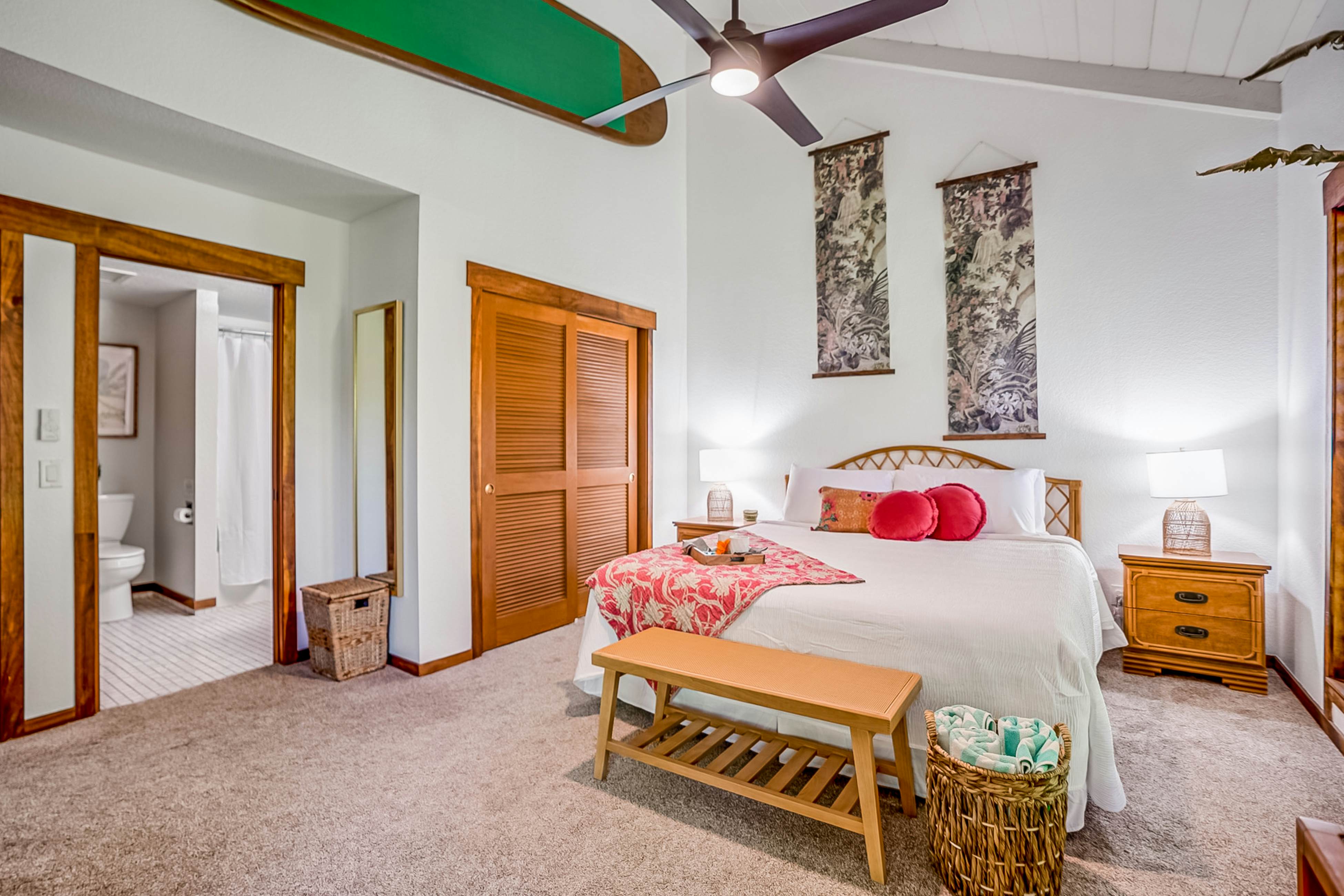 Waikomo Stream Villas 132