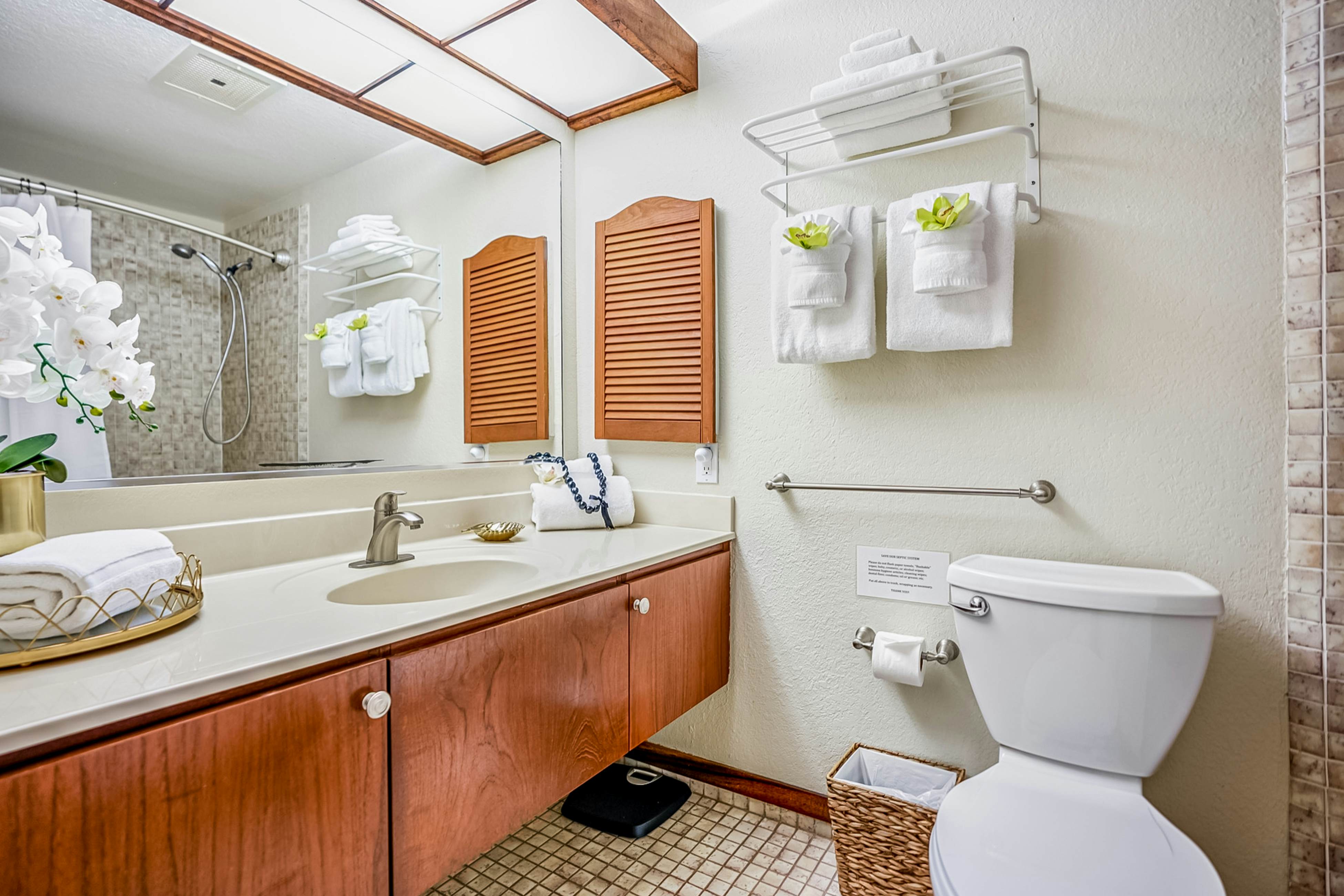 Waikomo Stream Villas 132