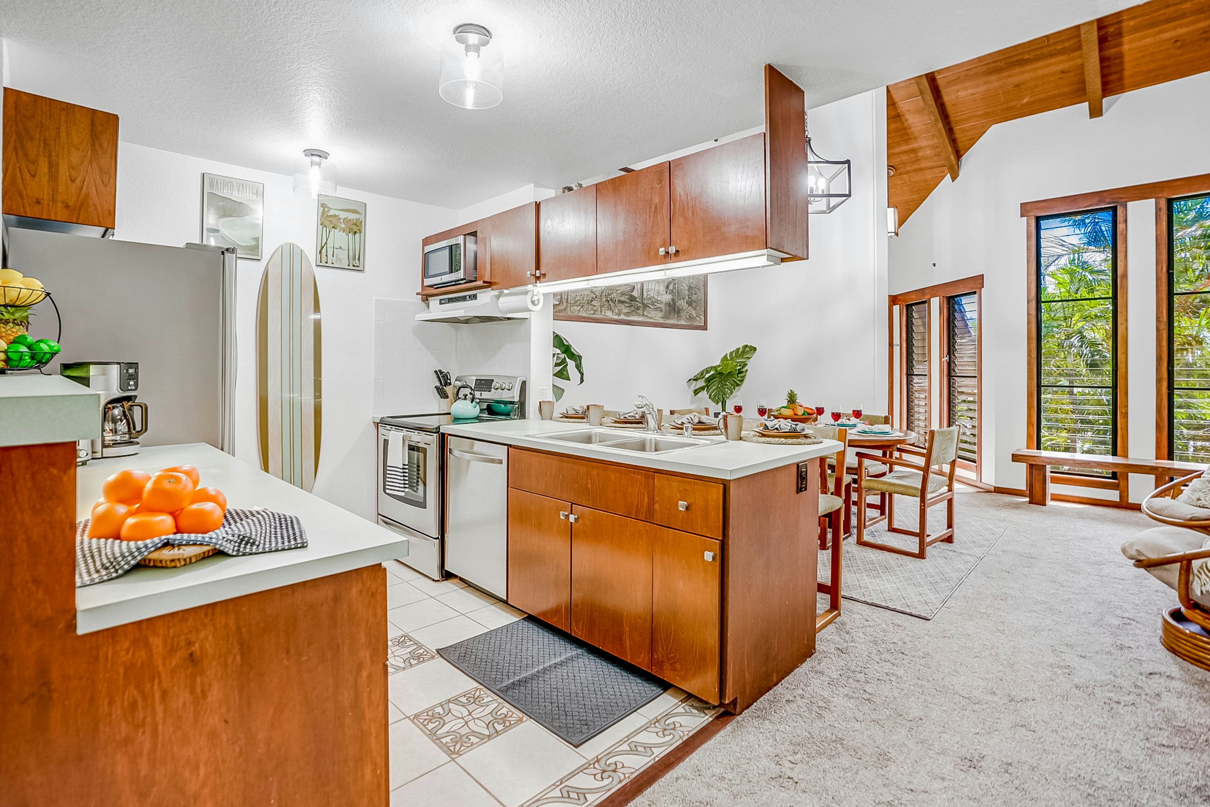 Waikomo Stream Villas 132