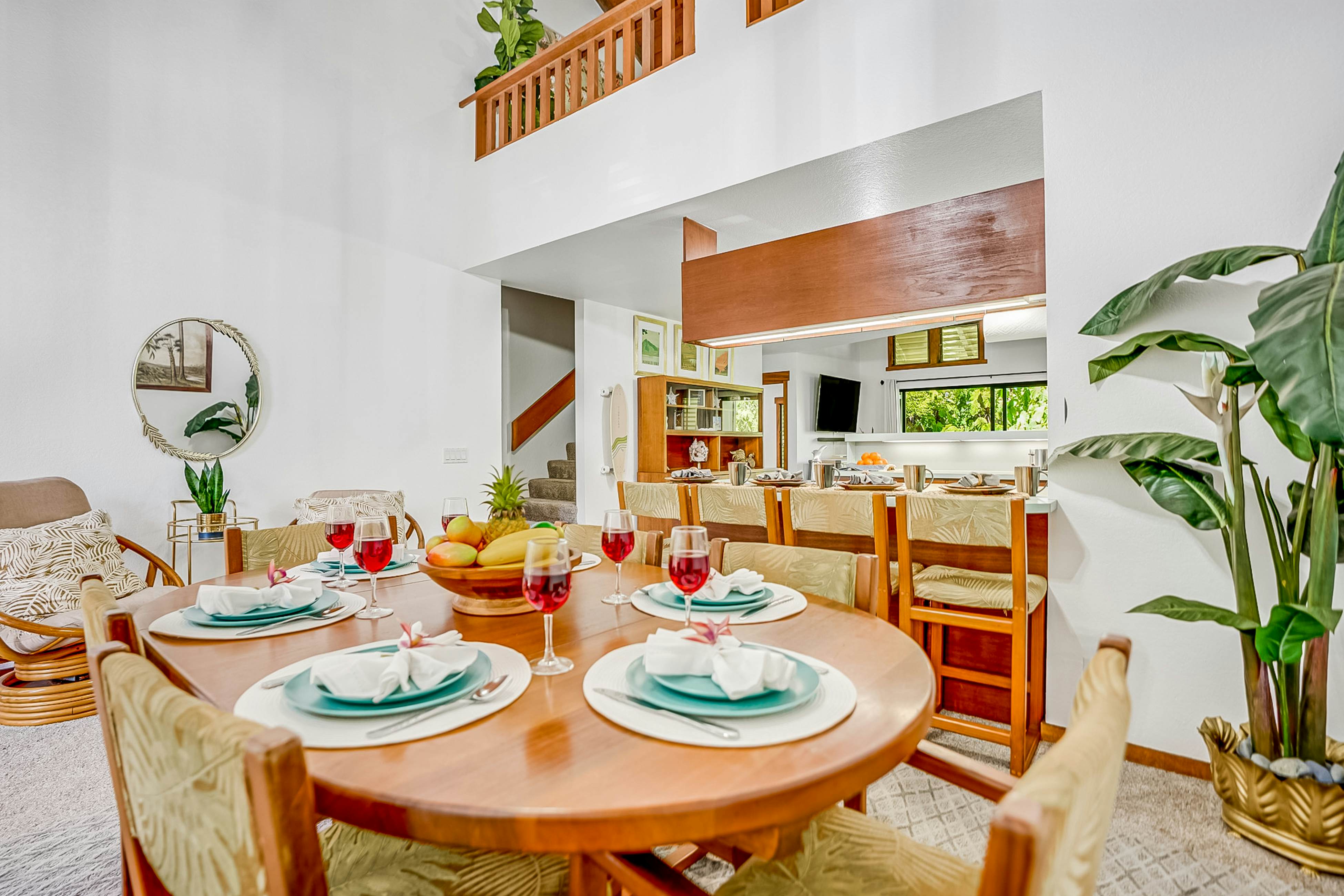 Waikomo Stream Villas 132