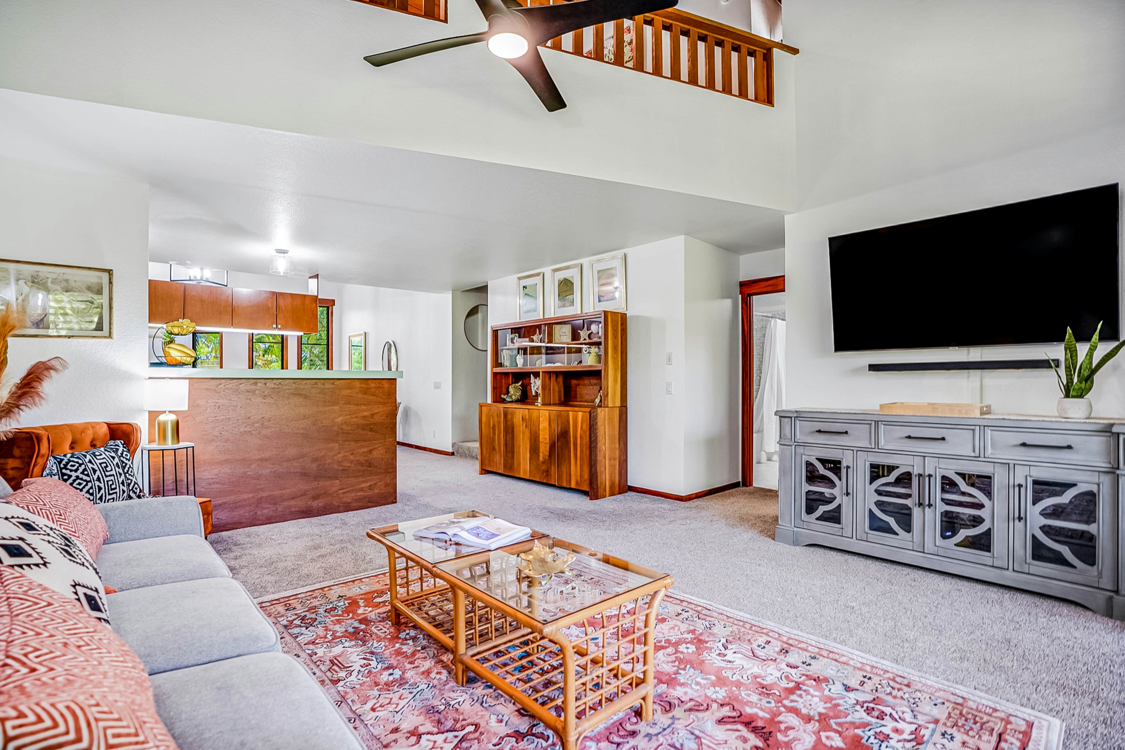 Waikomo Stream Villas 132