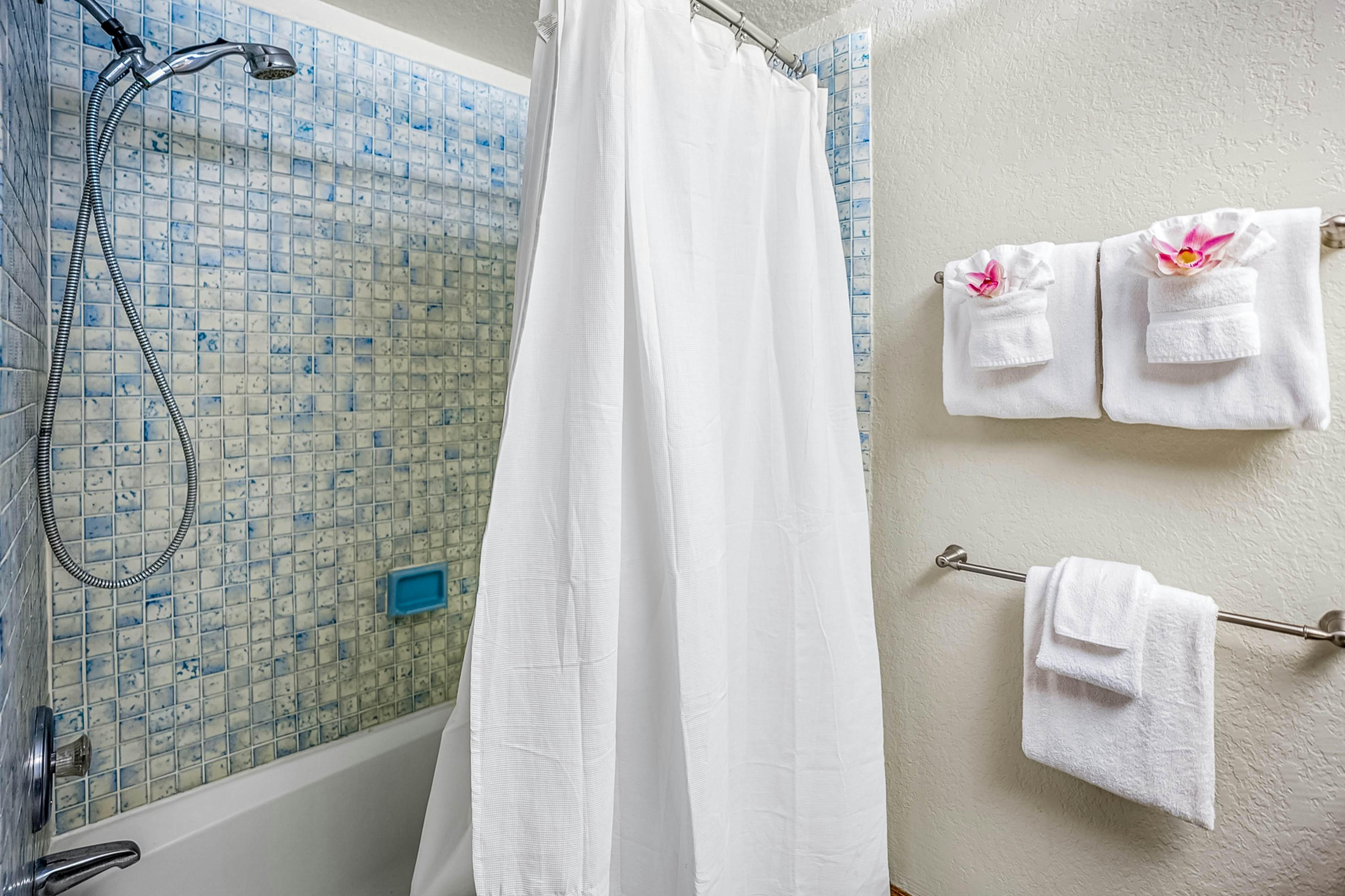 Waikomo Stream Villas 132