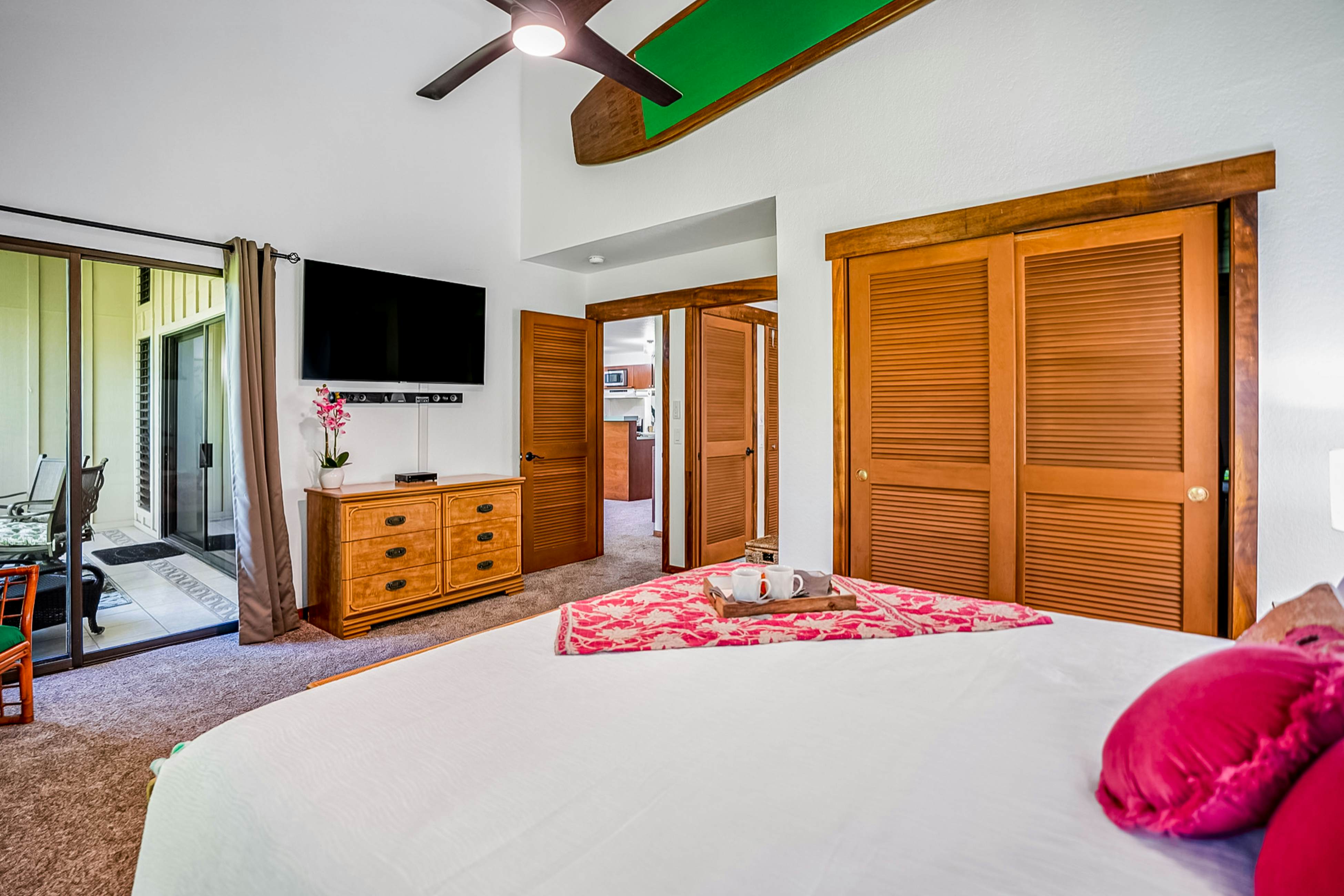 Waikomo Stream Villas 132