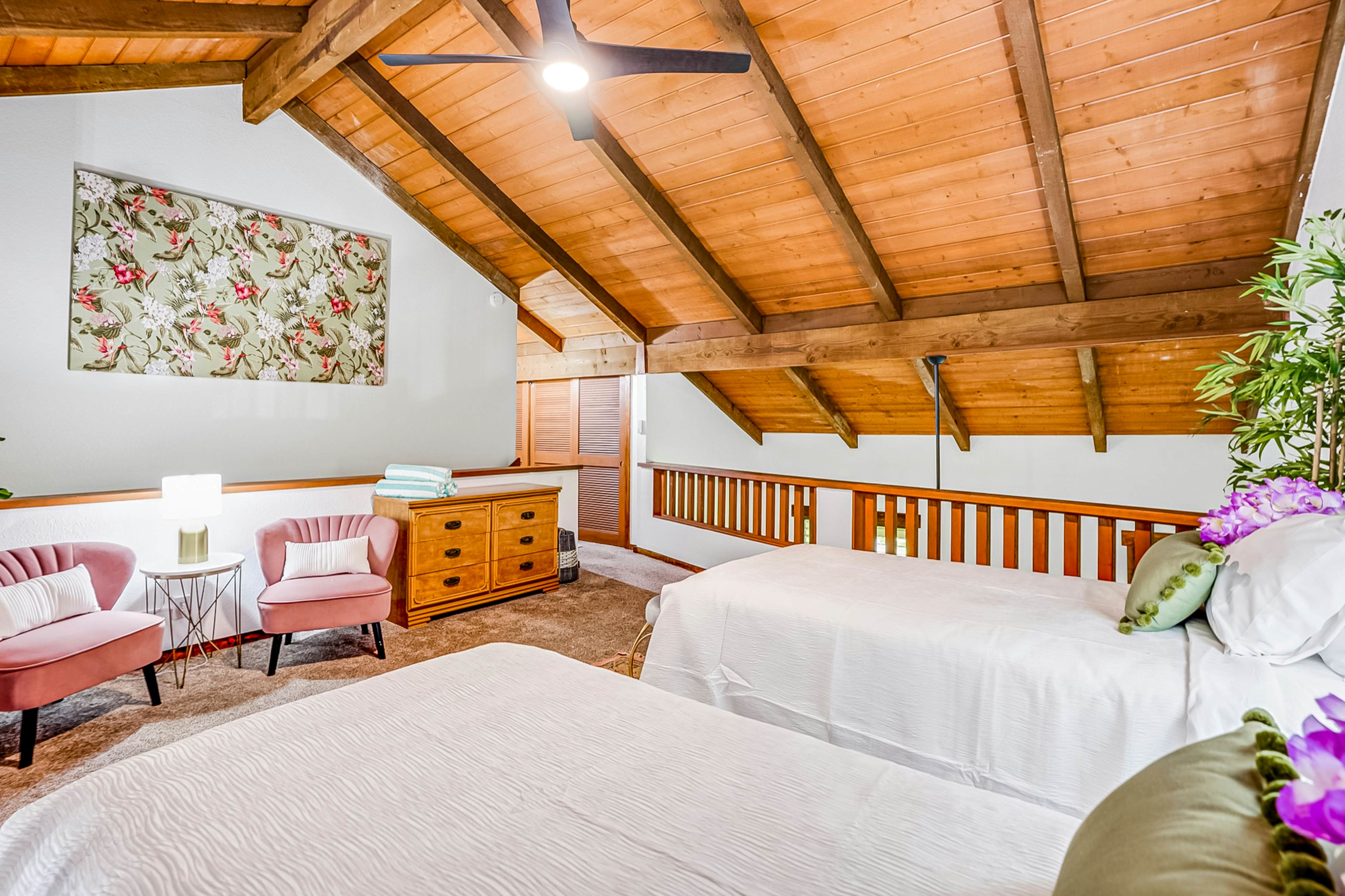 Waikomo Stream Villas 132