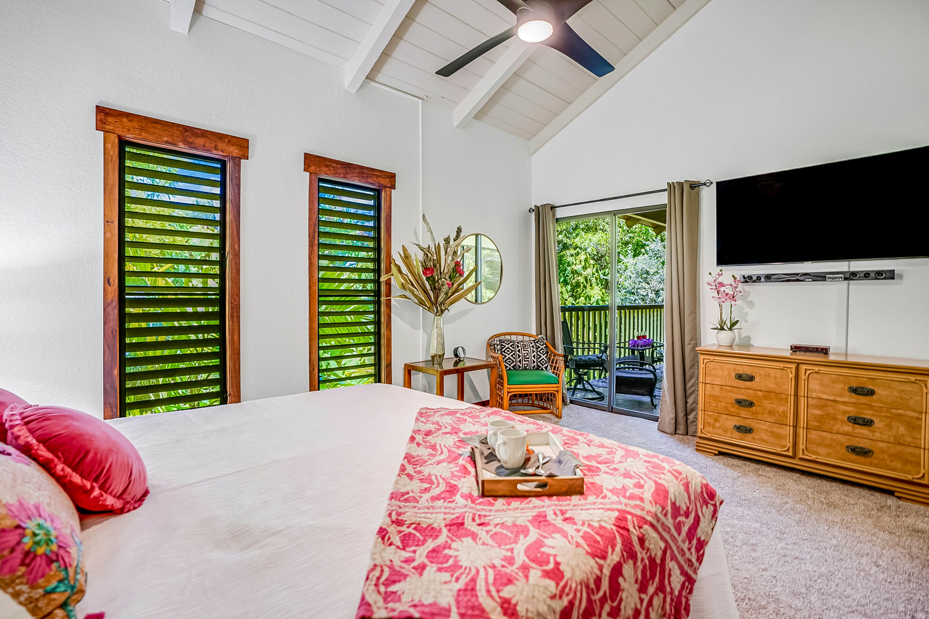 Waikomo Stream Villas 132