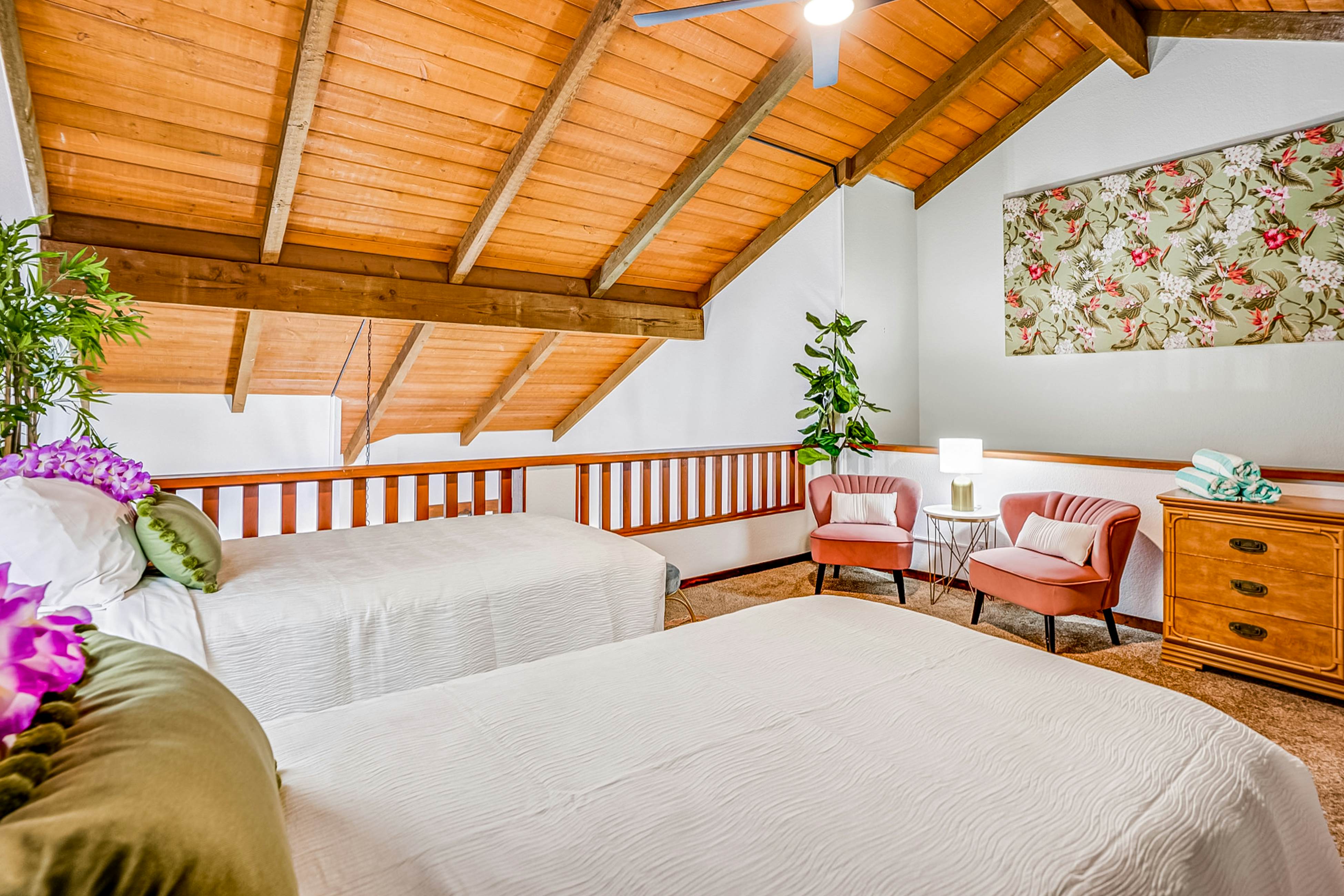 Waikomo Stream Villas 132