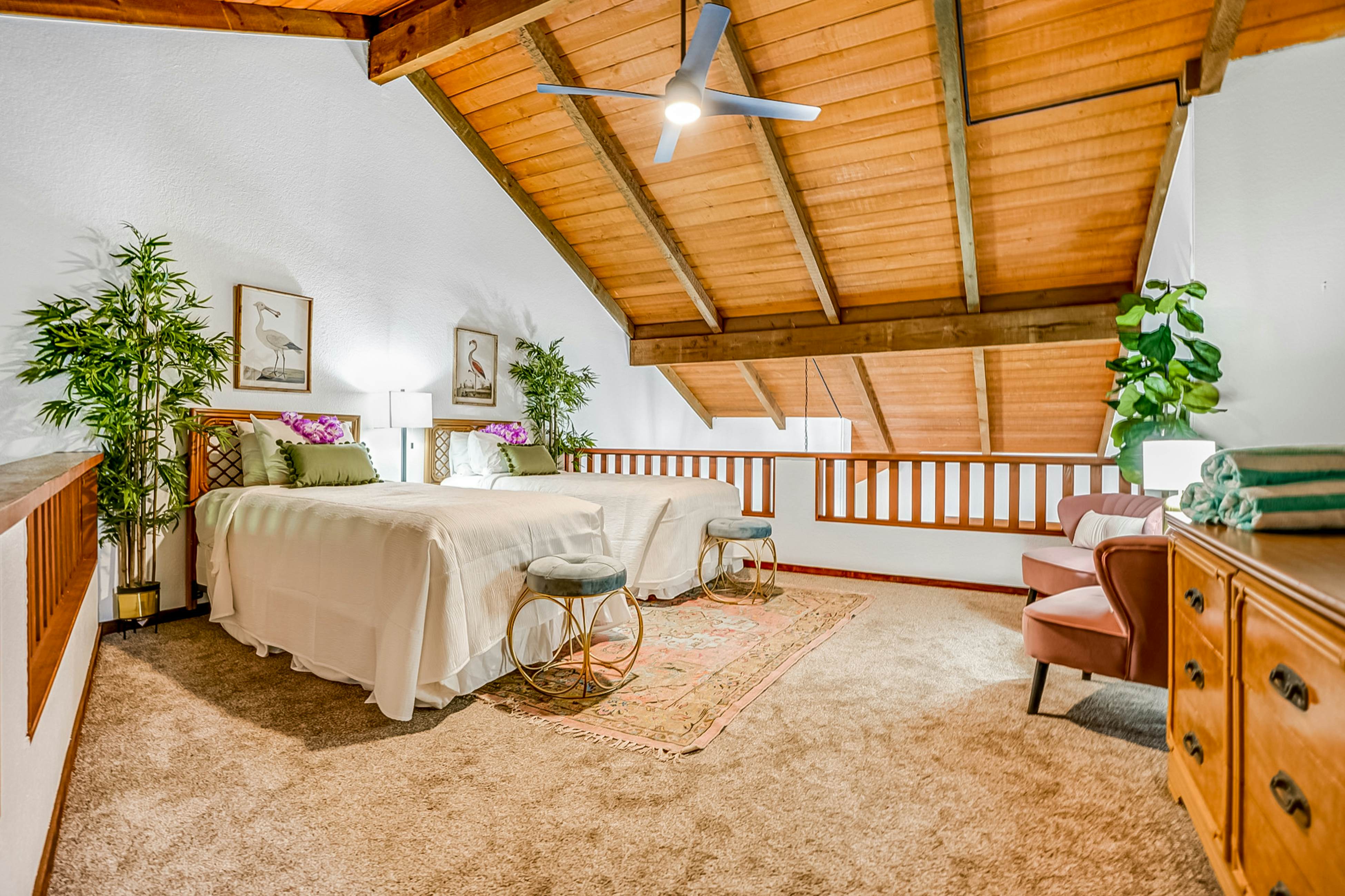 Waikomo Stream Villas 132