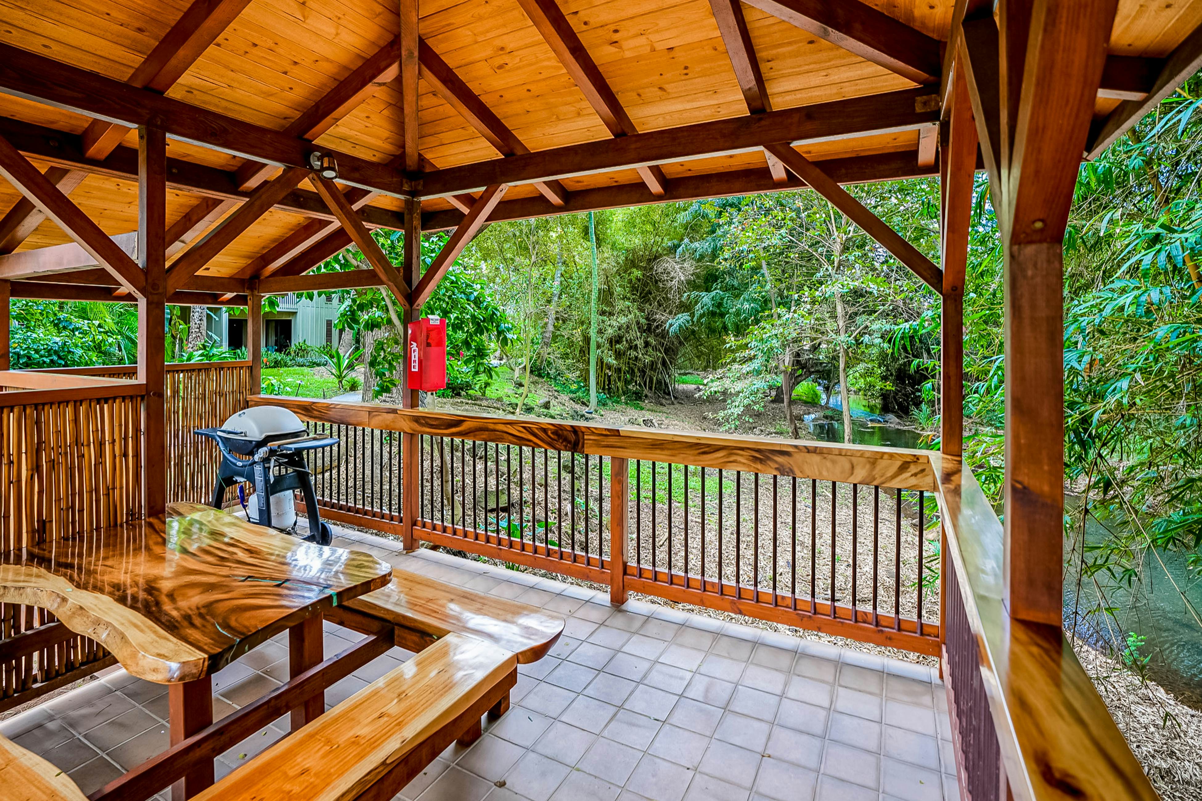 Waikomo Stream Villas 132