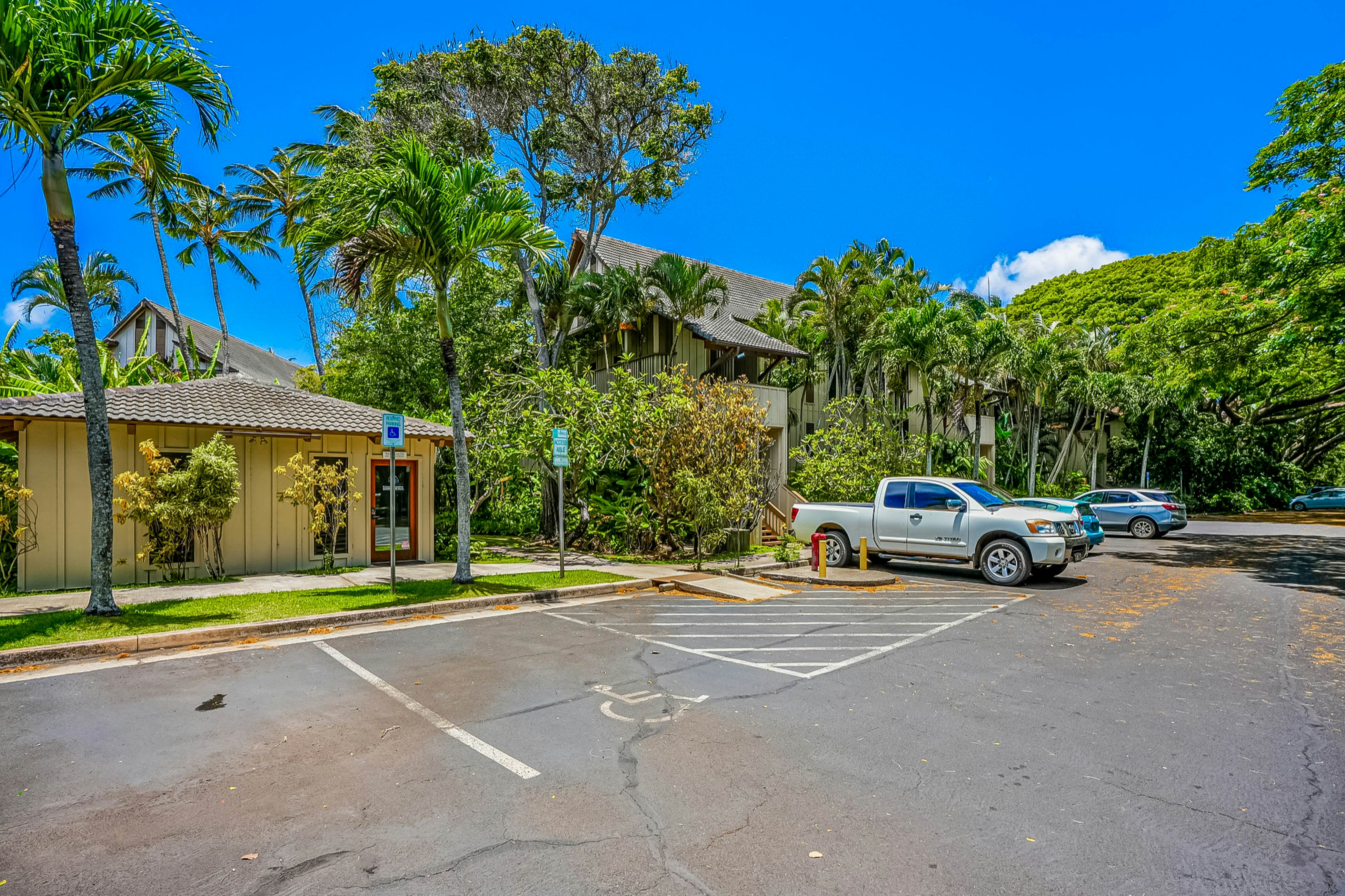 Waikomo Stream Villas 132