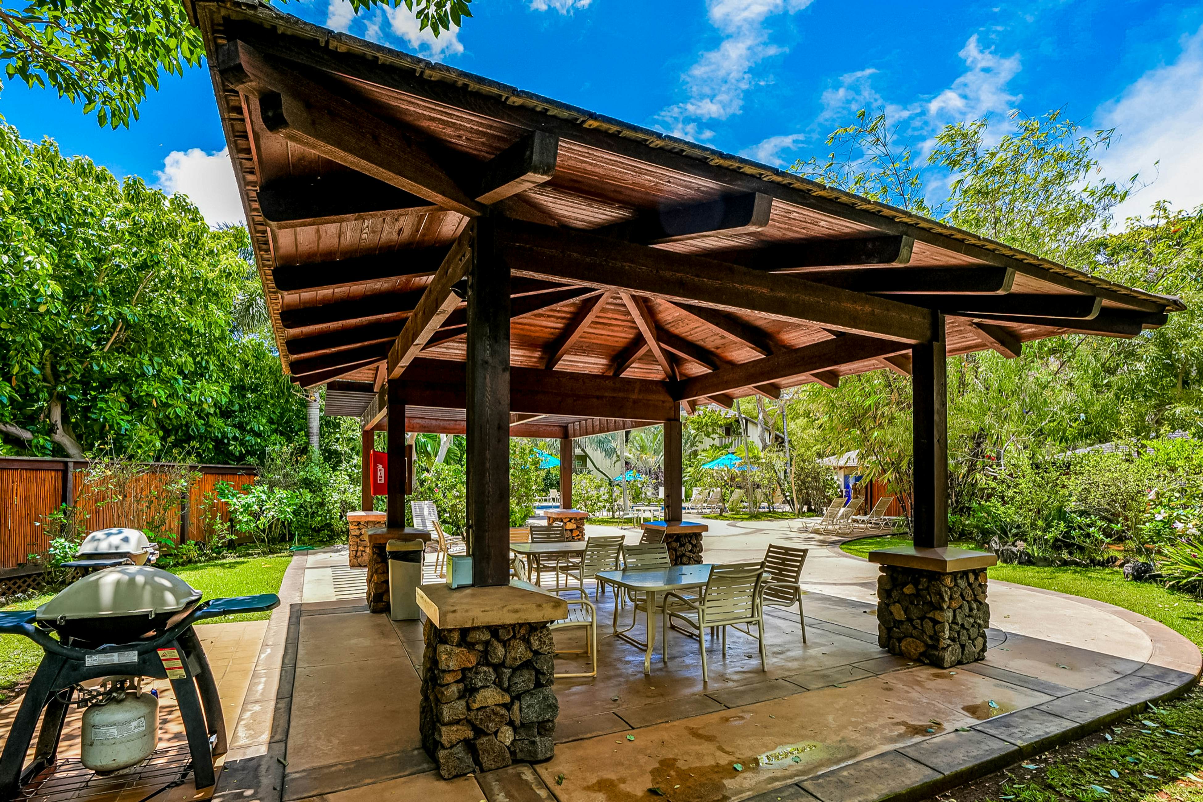 Waikomo Stream Villas 132