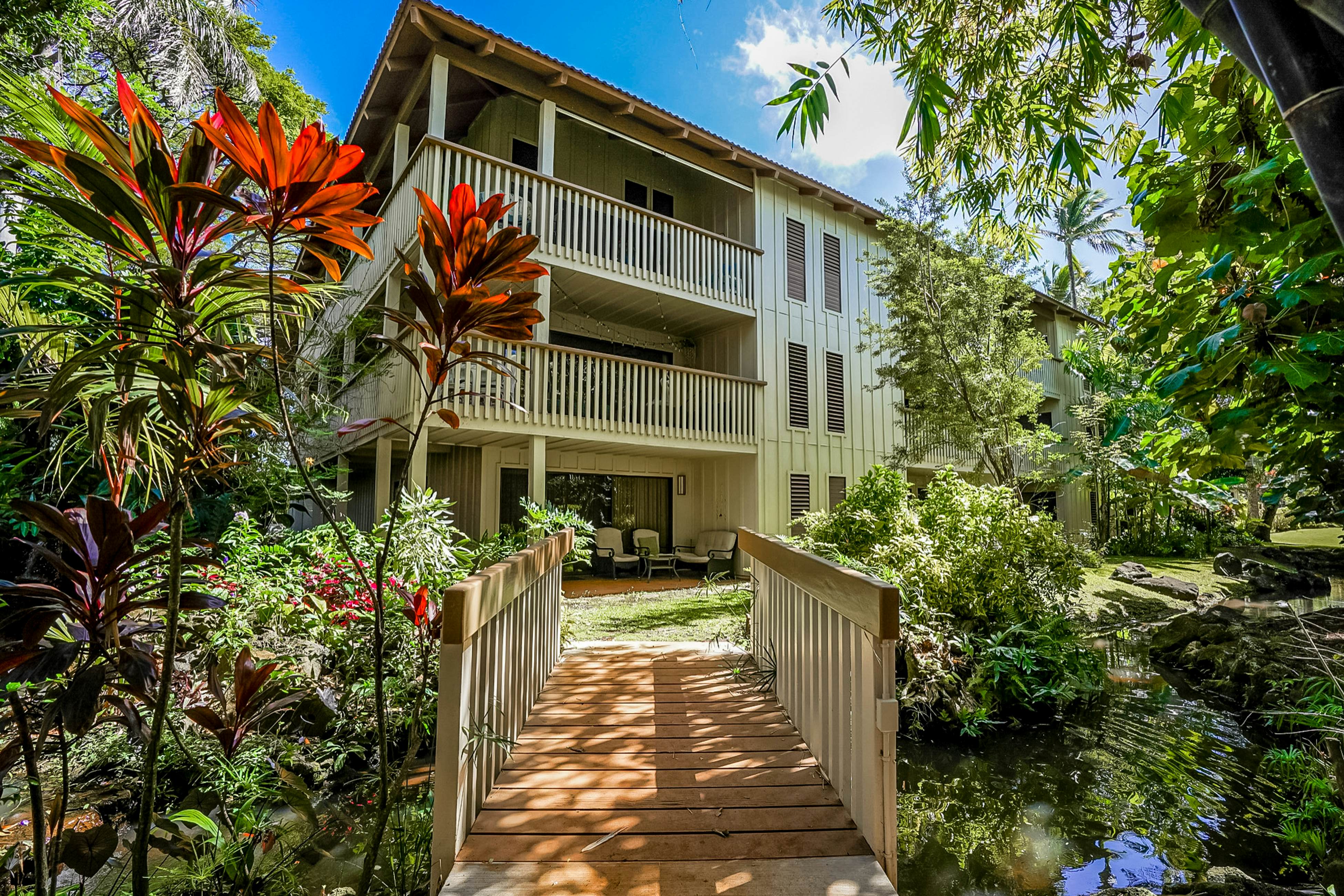 Waikomo Stream Villas 132