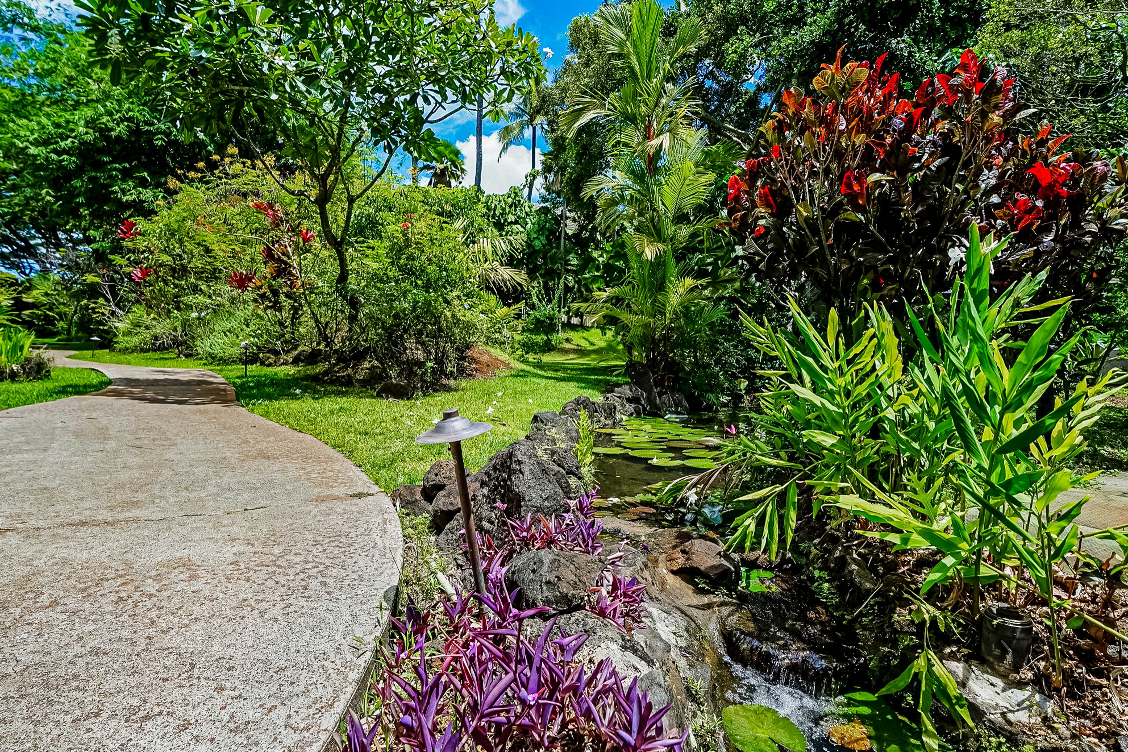 Waikomo Stream Villas 132