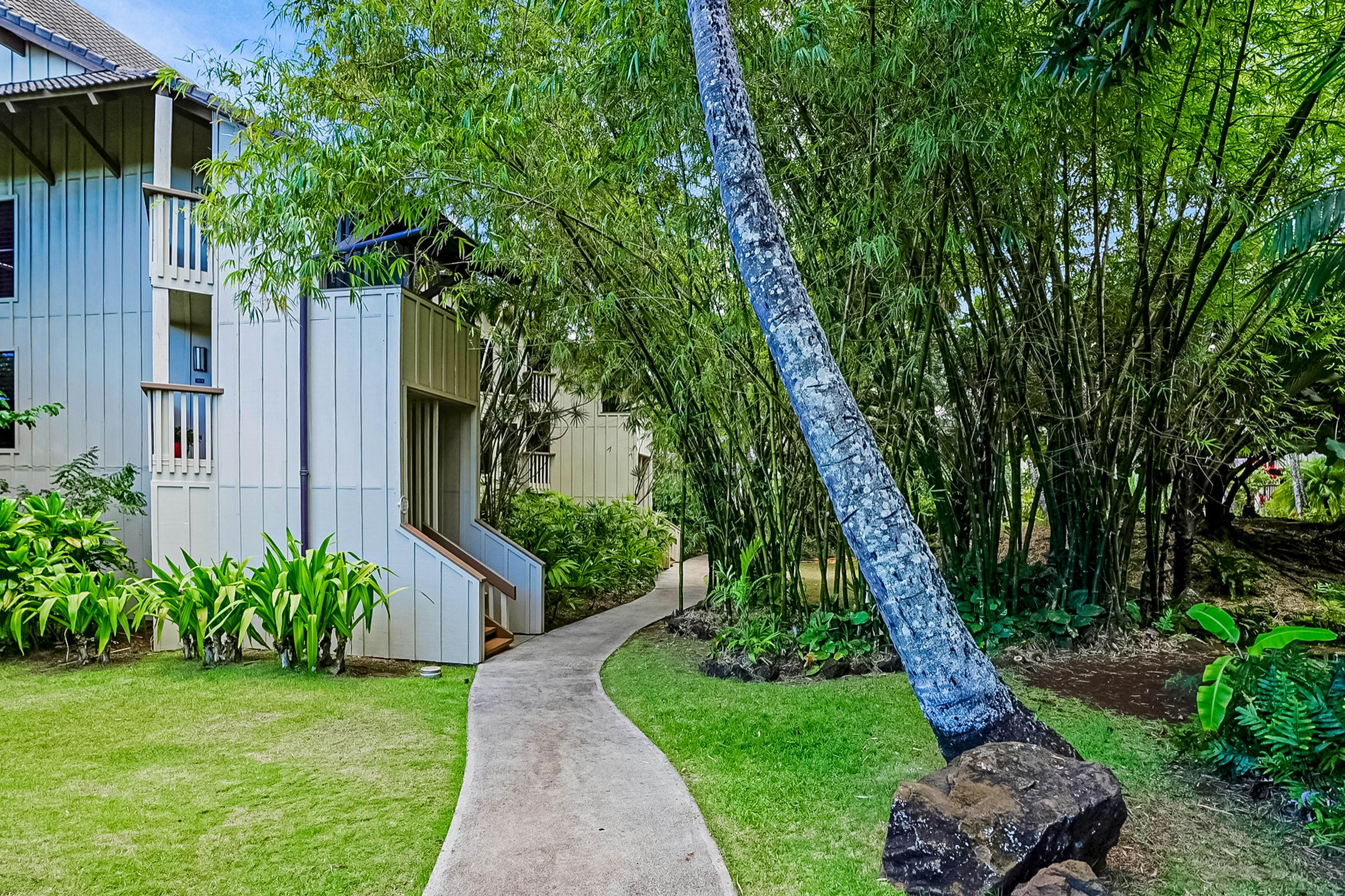 Waikomo Stream Villas 132