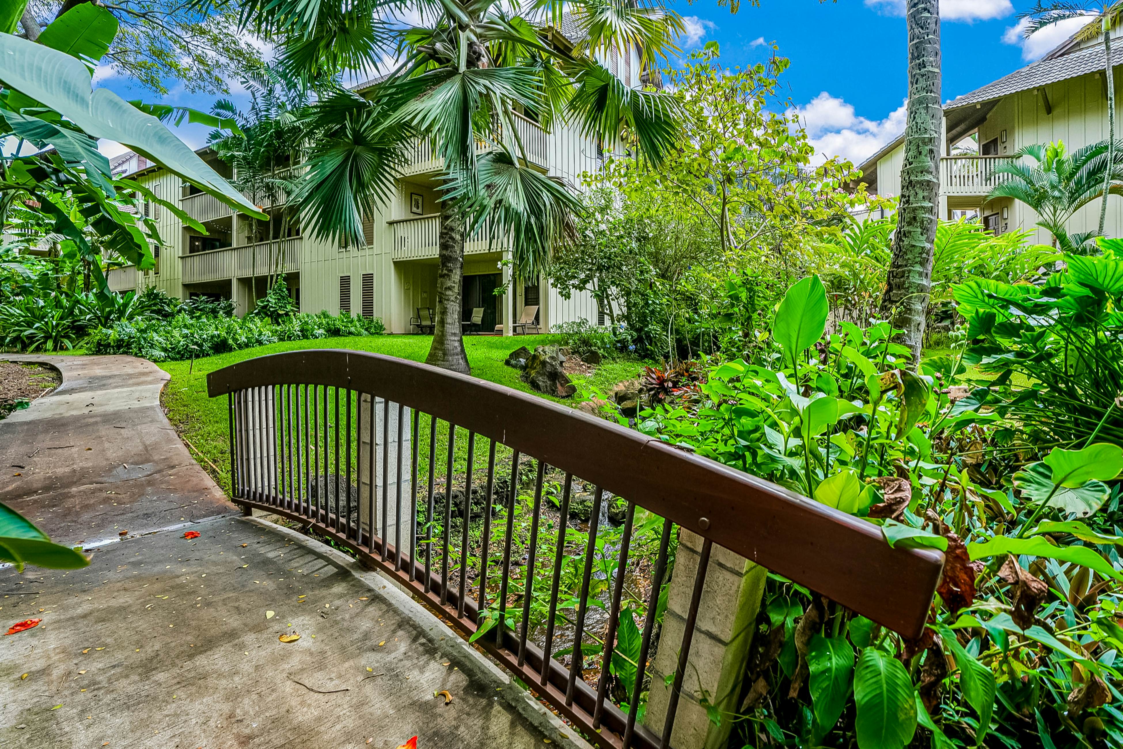 Waikomo Stream Villas 132