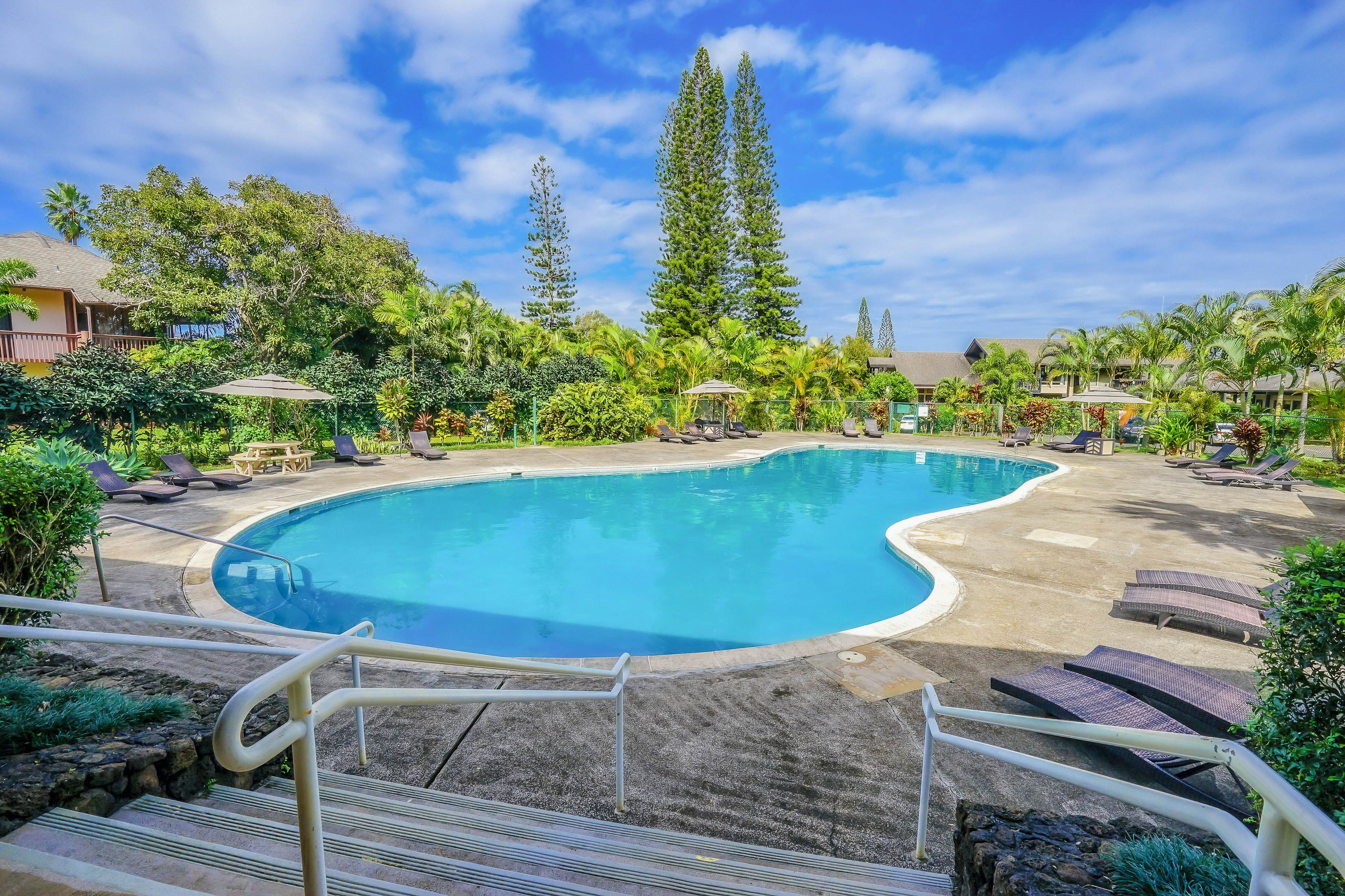 Mauna Kai 6B 2 BD Princeville, HI Vacation Rental Vacasa