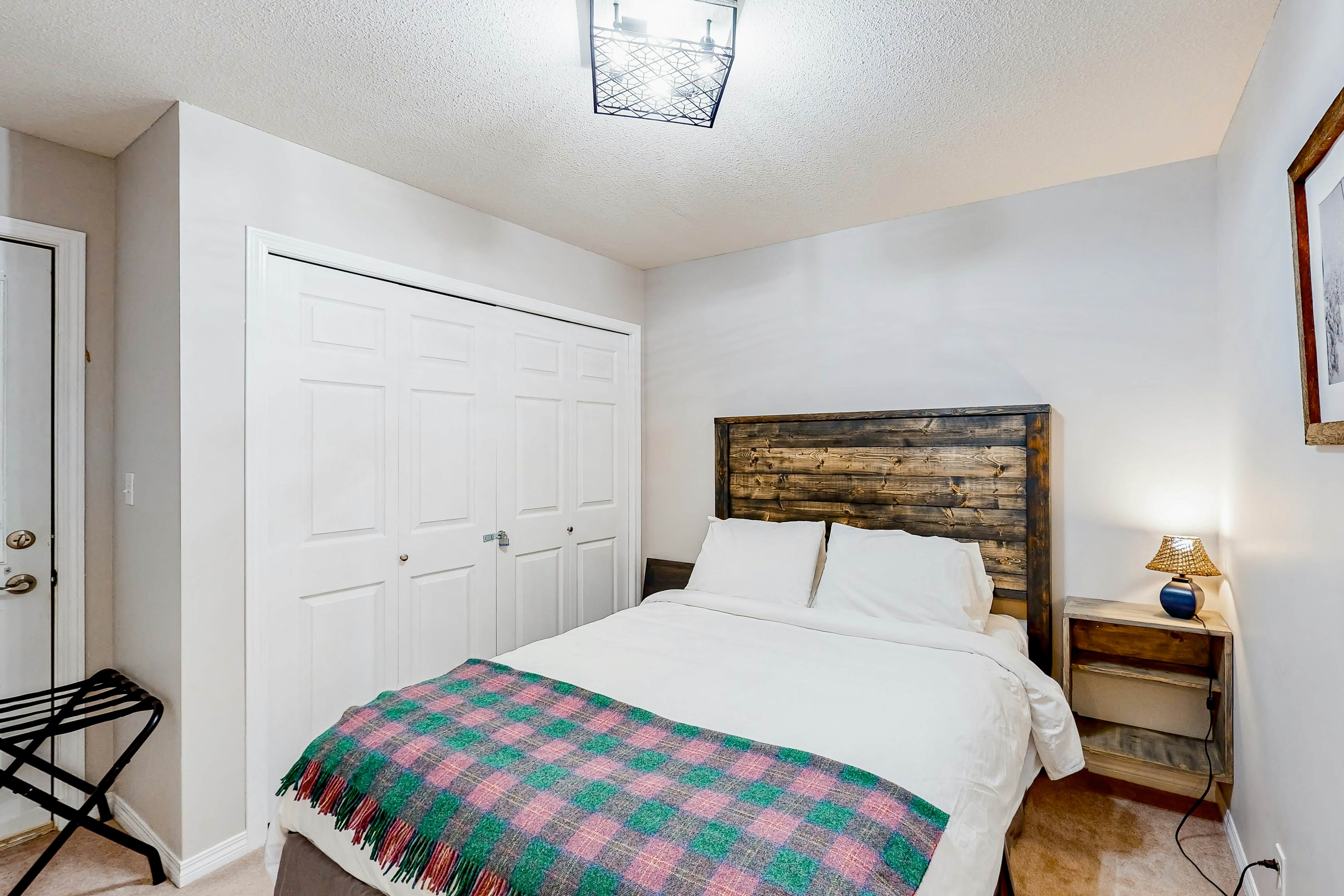 Hilltop Hideaway Condo - Legacy 401